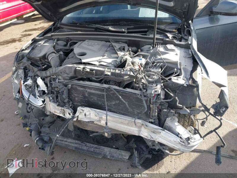 2016 Audi A4 (VIN WAUBFAFL7GN013451) — photo 6 of 15