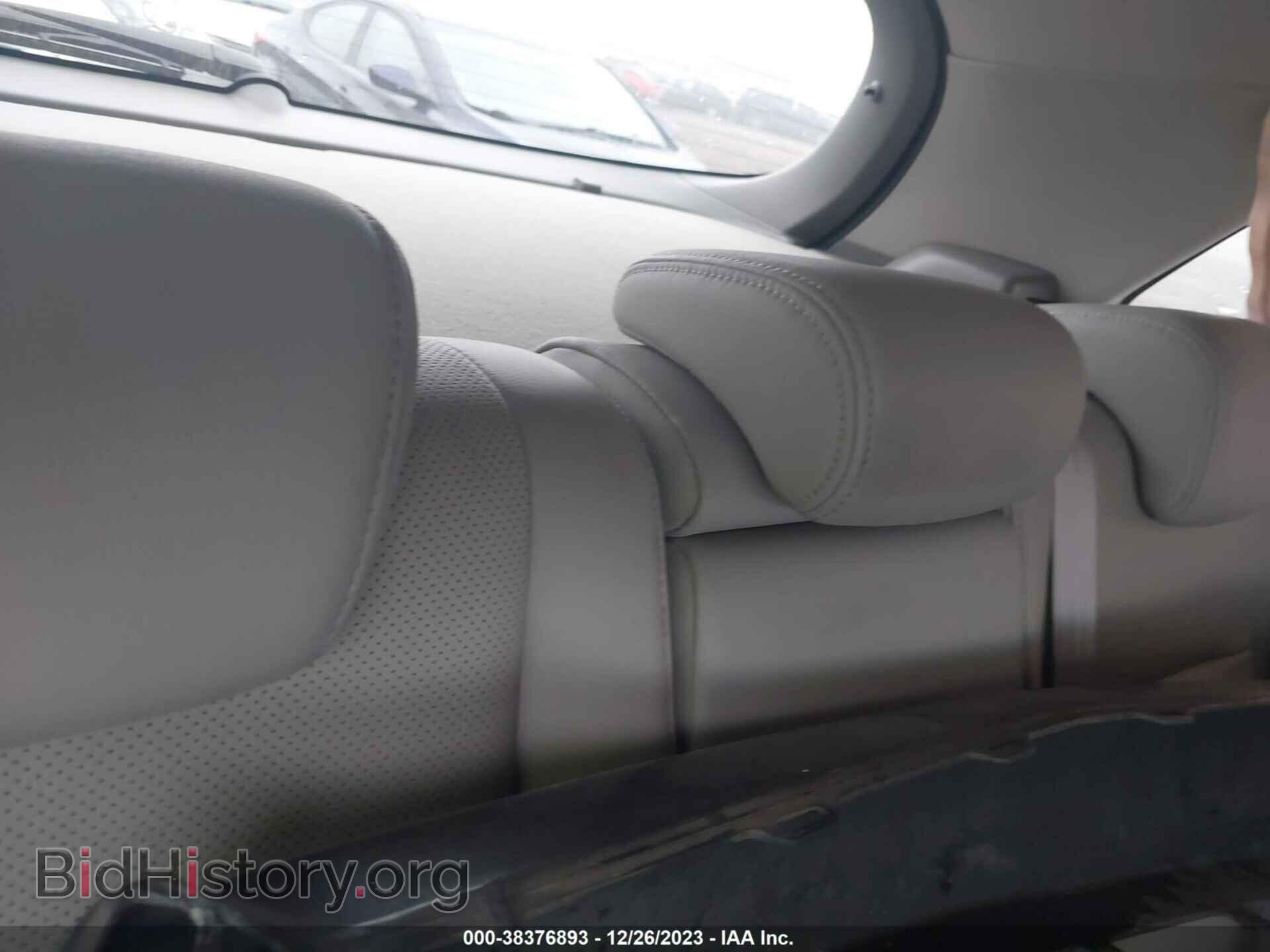 2009 ACURA RDX - VIN: 5J8TB18229A007785 - Фото 8
