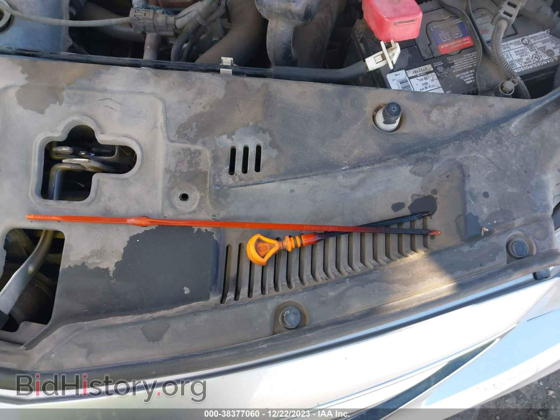 2013 ACURA ILX - VIN: 19VDE1F37DE018043 - Фото 6