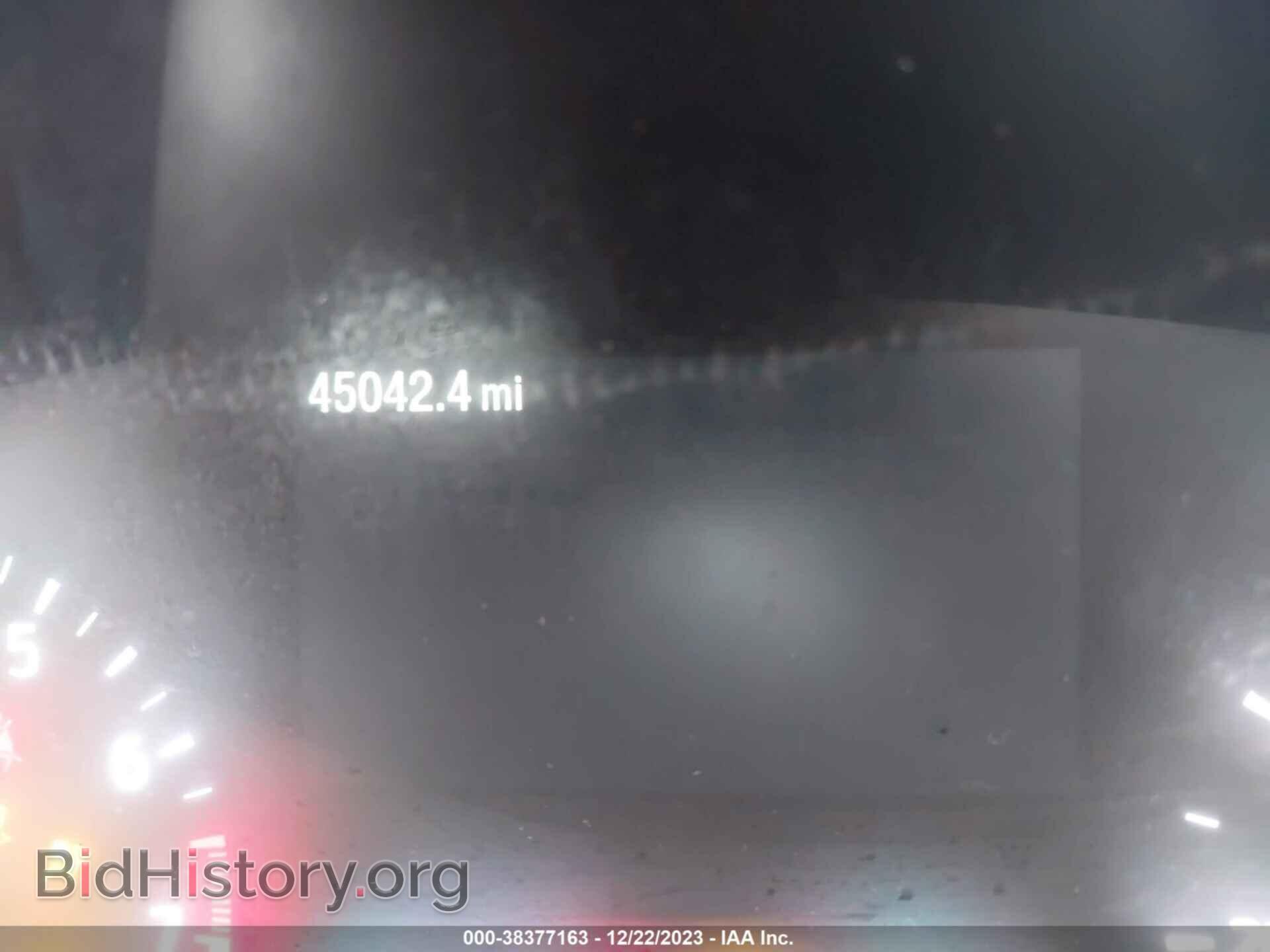 2020 FORD ESCAPE - VIN: 1FMCU0G6XLUA82923 - Photo 7
