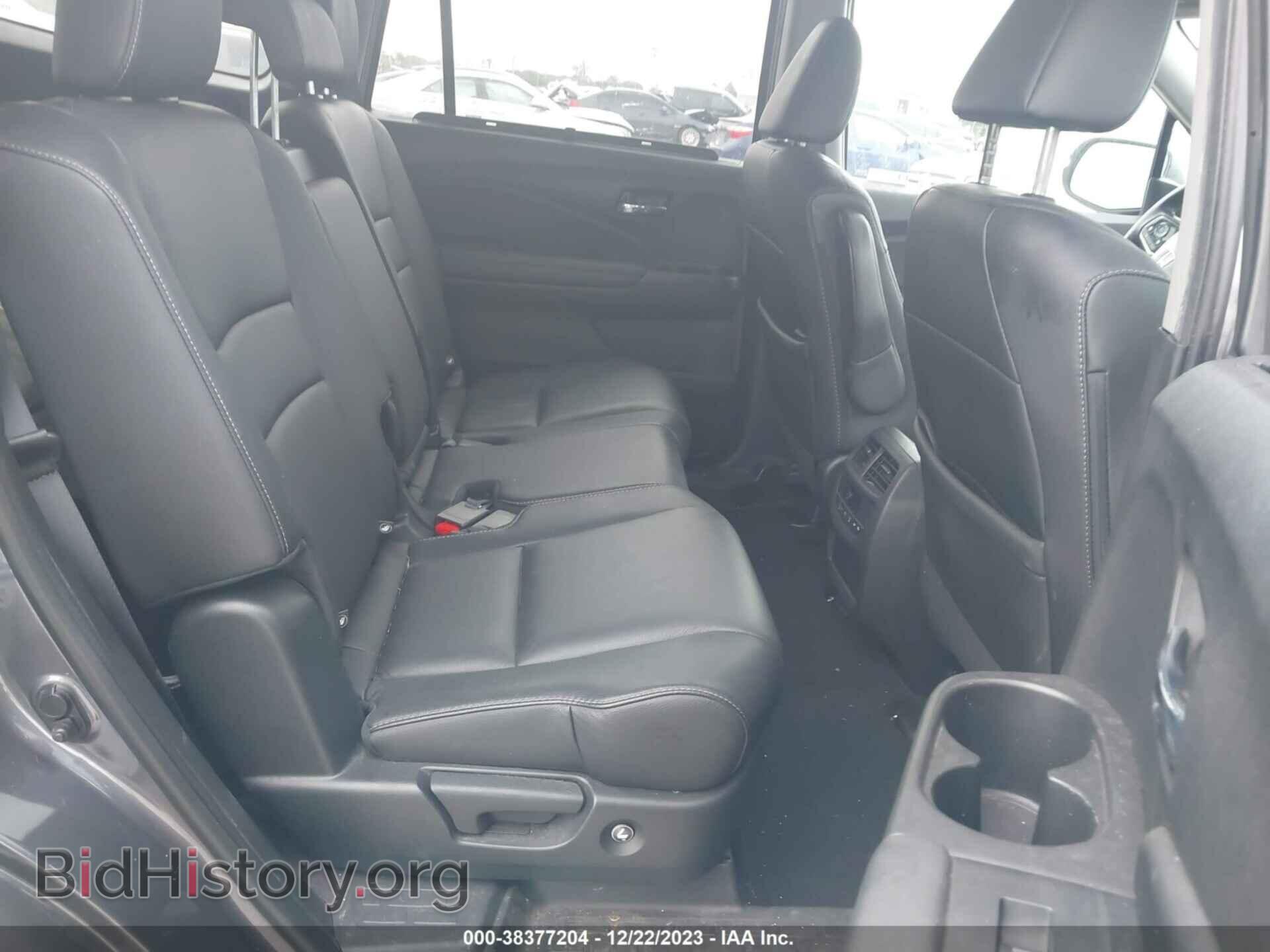 2021 HONDA PILOT - VIN: 5FNYF5H5XMB046120 - Фото 8