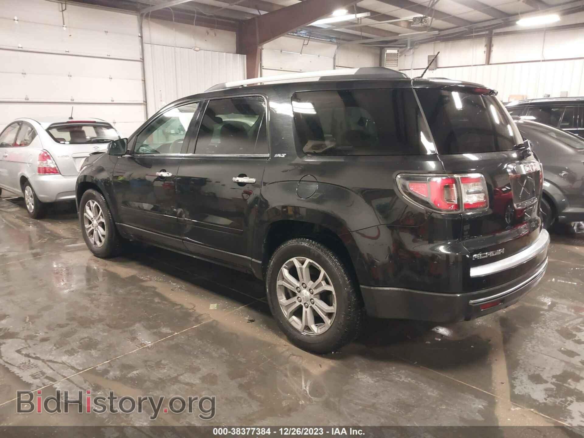 2013 GMC ACADIA - VIN: 1GKKVRKD3DJ224754 - Фото 3