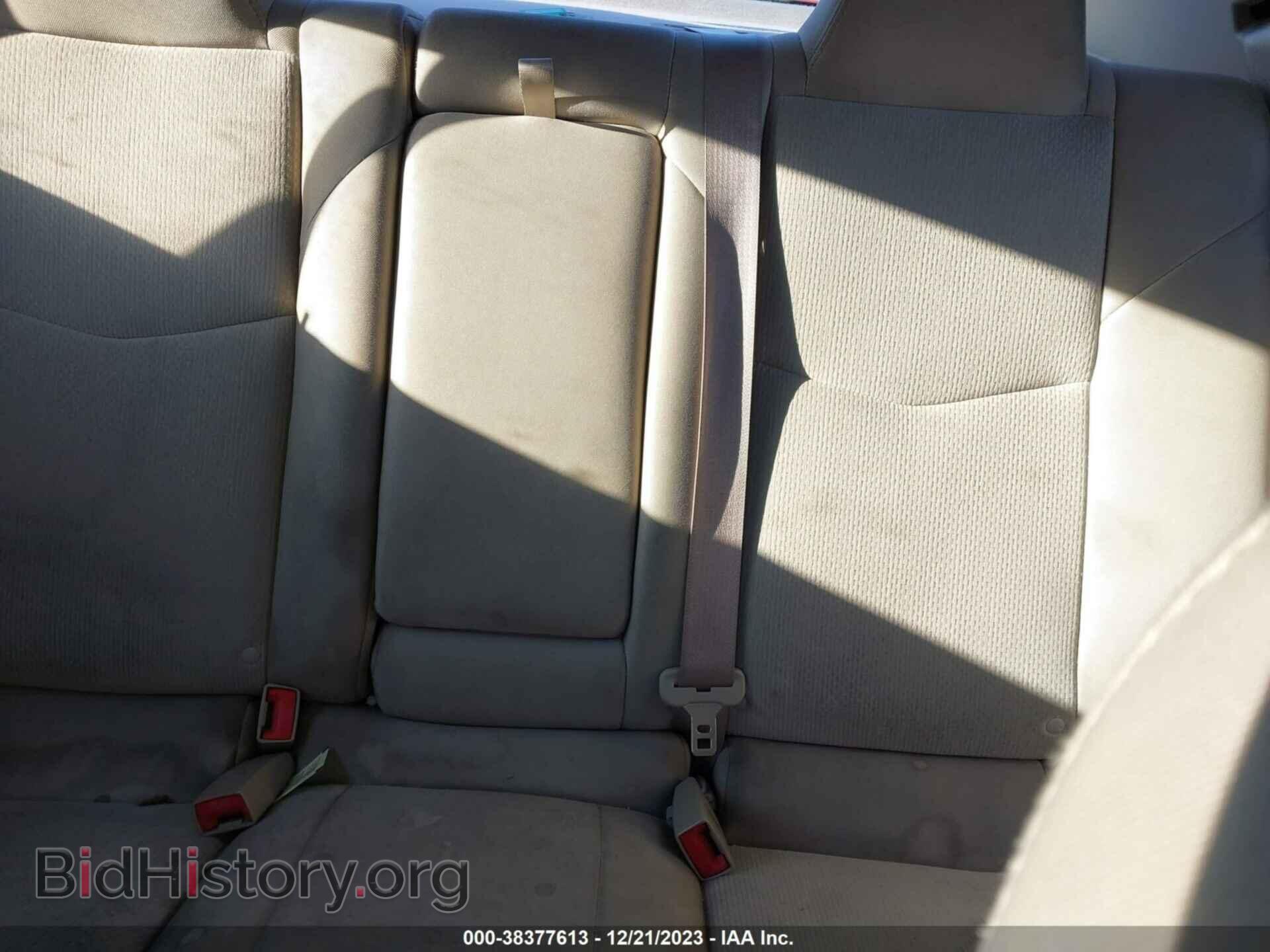 2013 CHRYSLER 200 - VIN: 1C3CCBAB3DN763417 - Photo 8