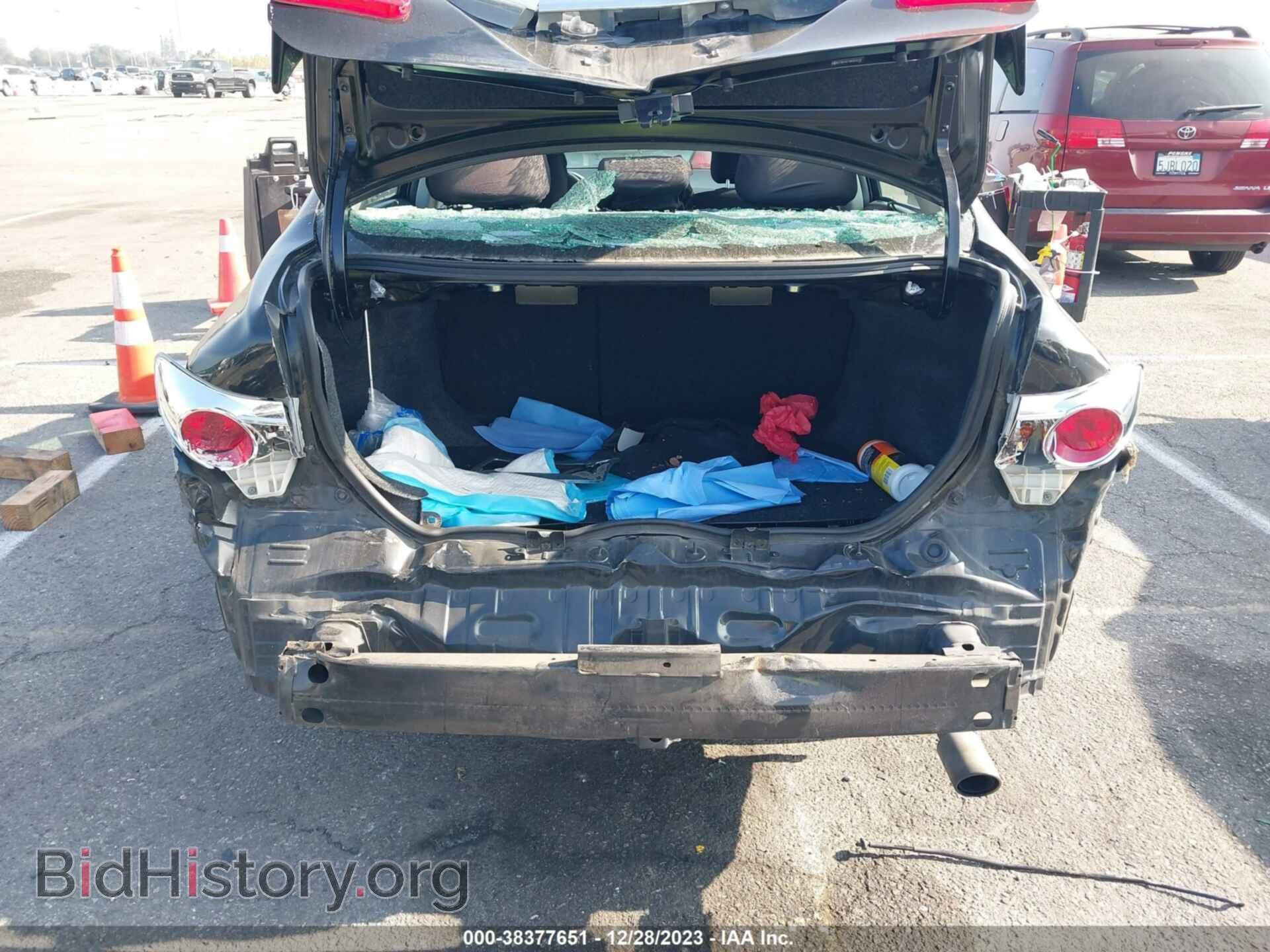 2011 TOYOTA COROLLA - VIN: 2T1BU4EE4BC620397 - Фото 6