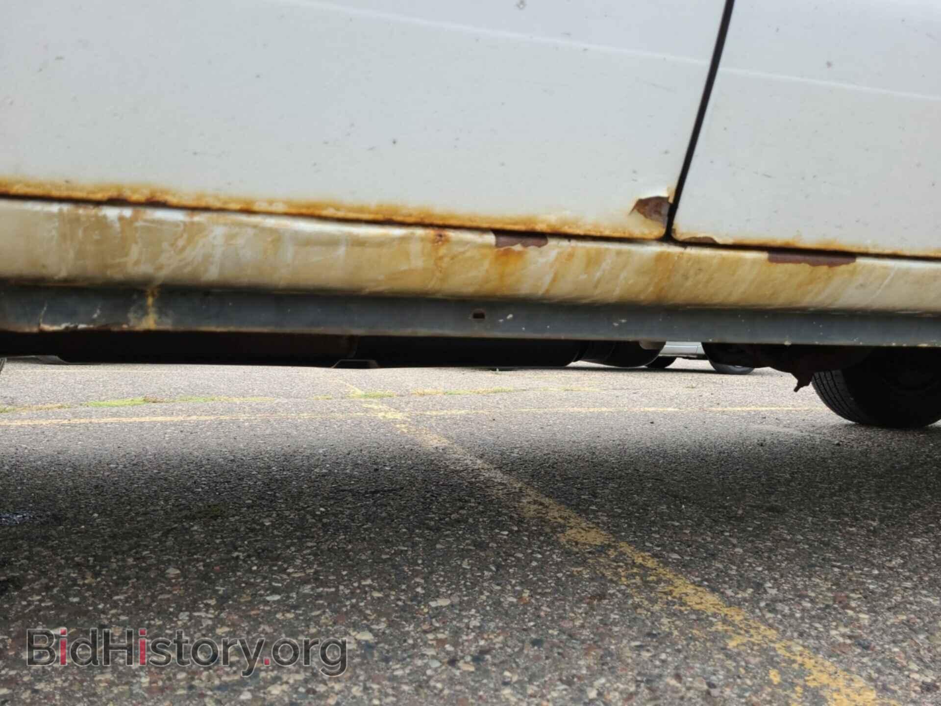 2013 FORD E-150 - VIN: 1FTNE1EW0DDA86869 - Фото 23