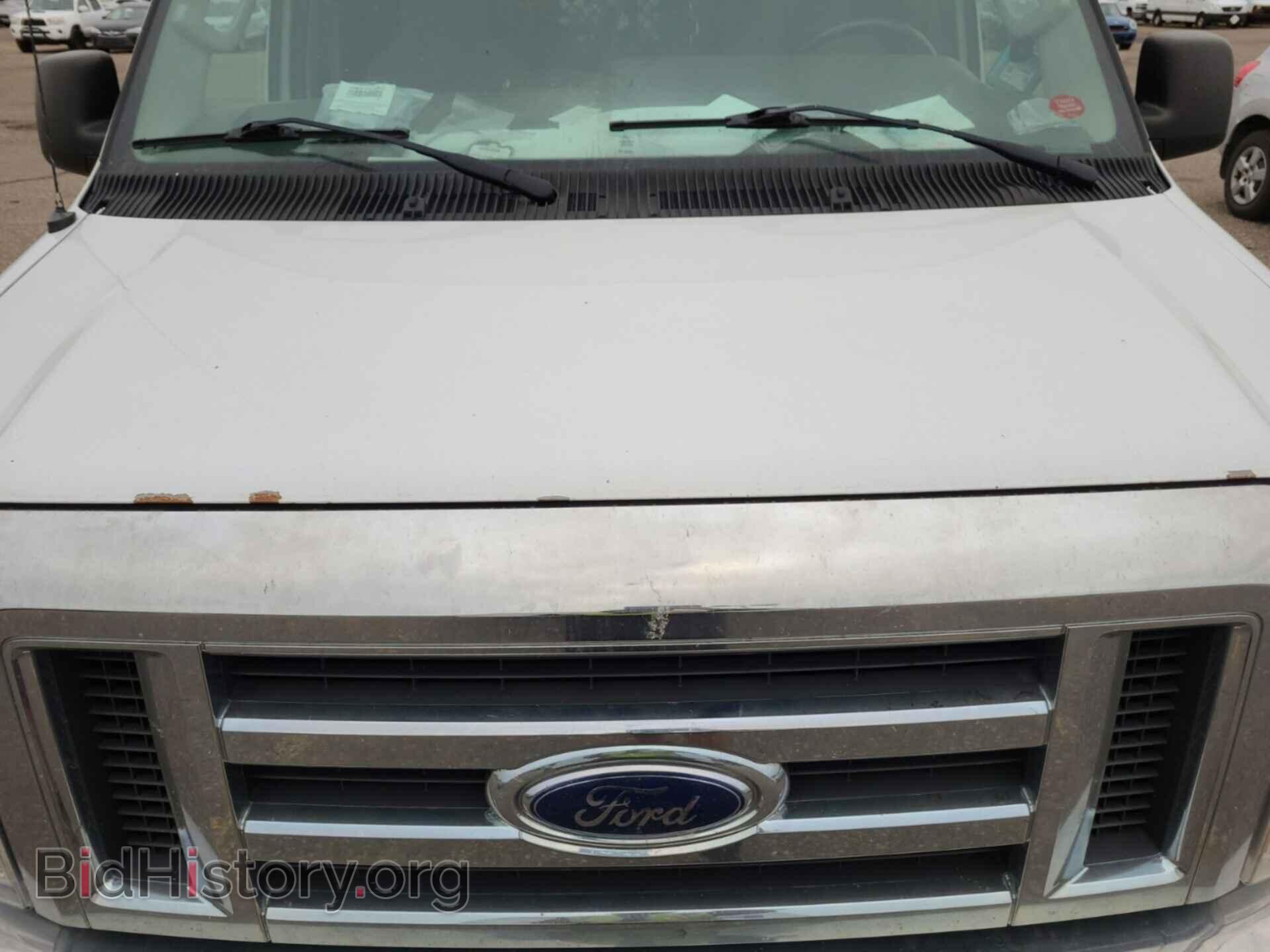 2013 FORD E-150 - VIN: 1FTNE1EW0DDA86869 - Фото 28