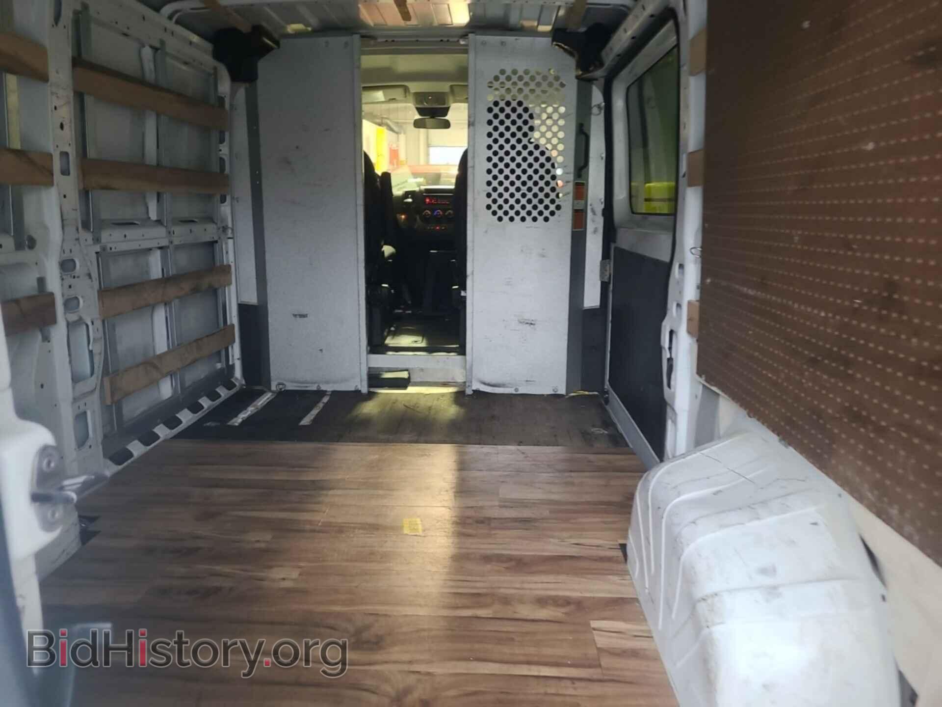 2017 RAM PROMASTER 1500 - VIN: 3C6TRVAG2HE525924 - Фото 21