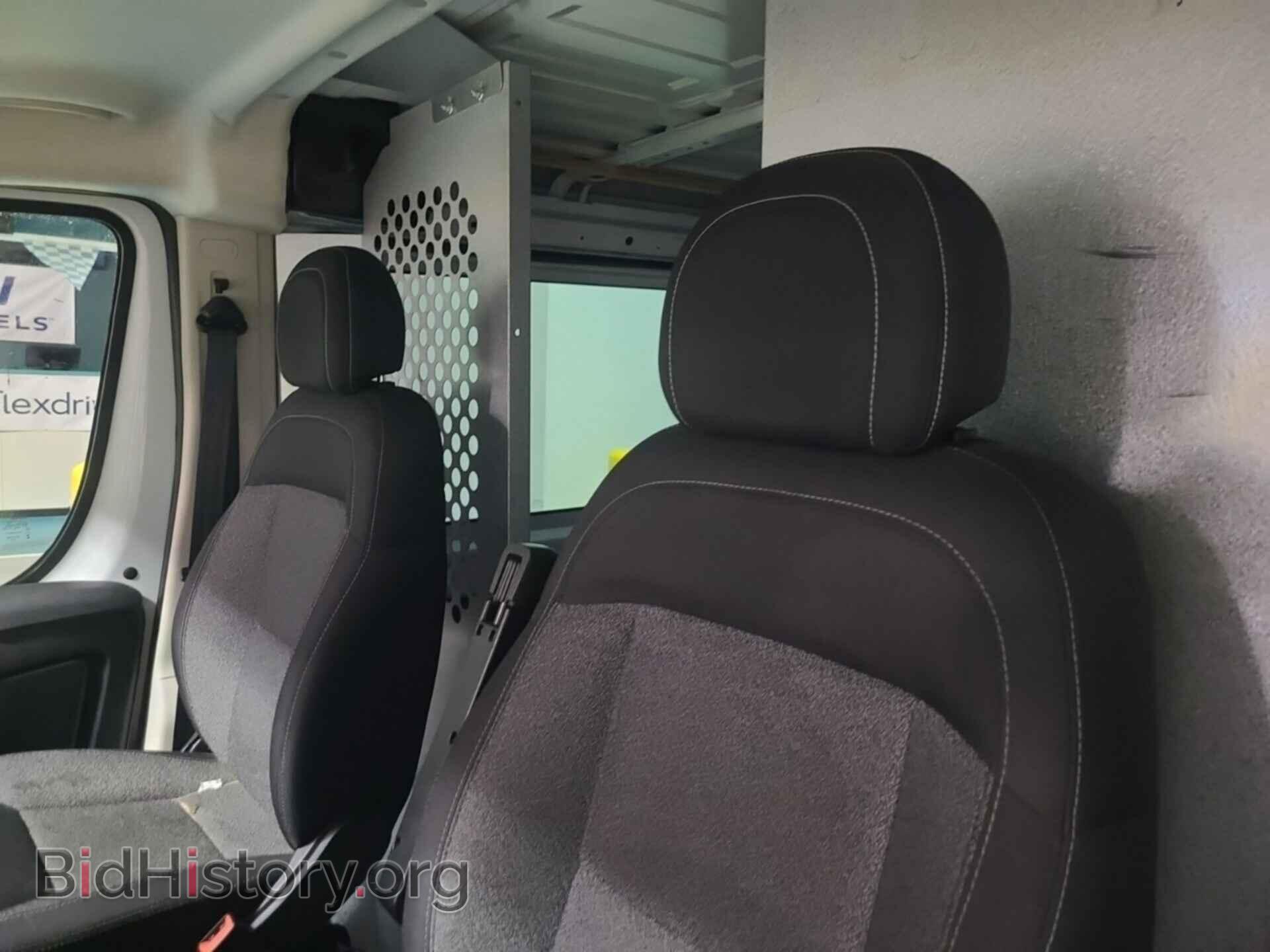 2017 RAM PROMASTER 1500 - VIN: 3C6TRVAG2HE525924 - Фото 23