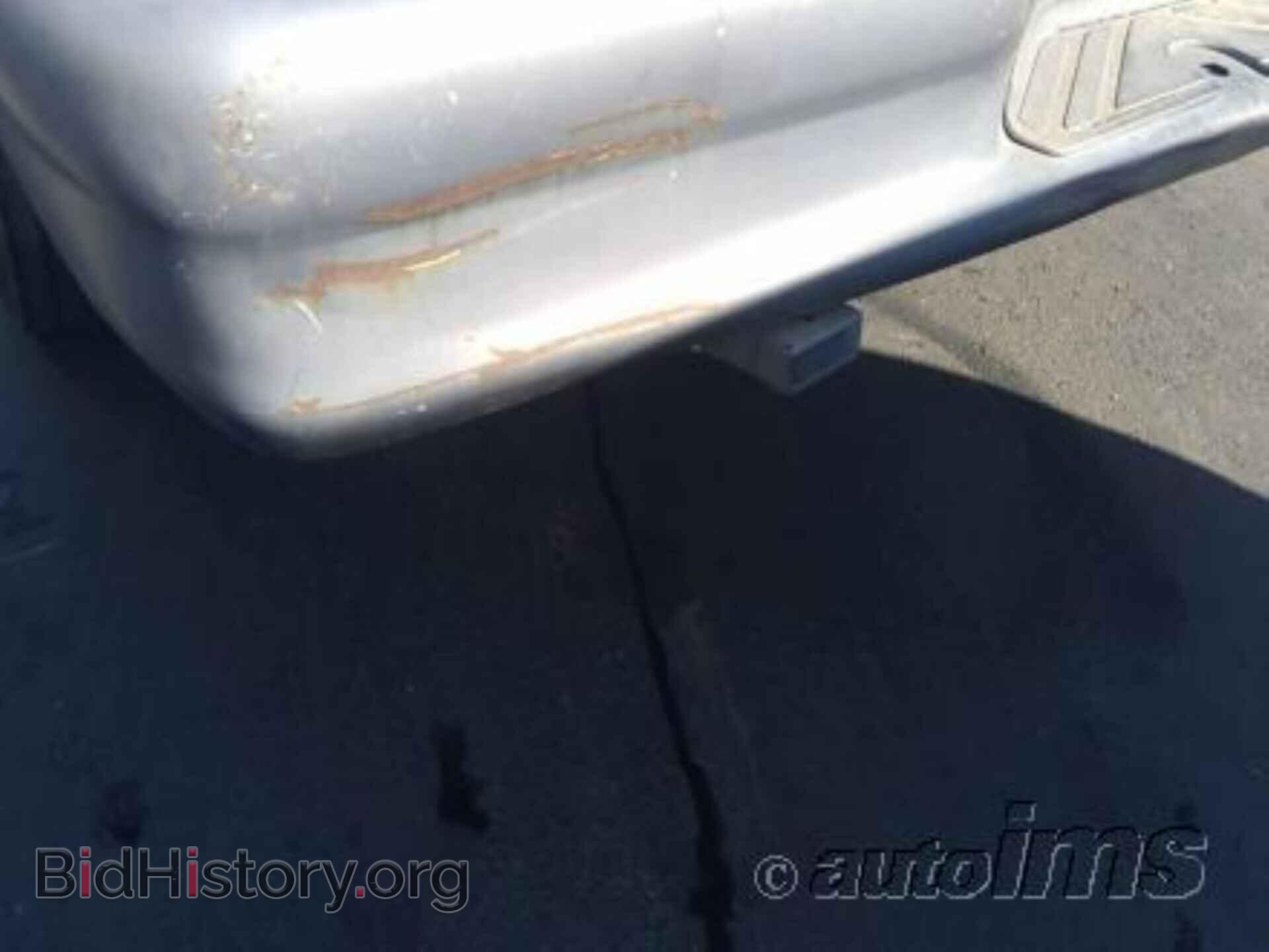 2007 FORD E-250 - VIN: 1FTNE24L97DA44203 - Фото 2