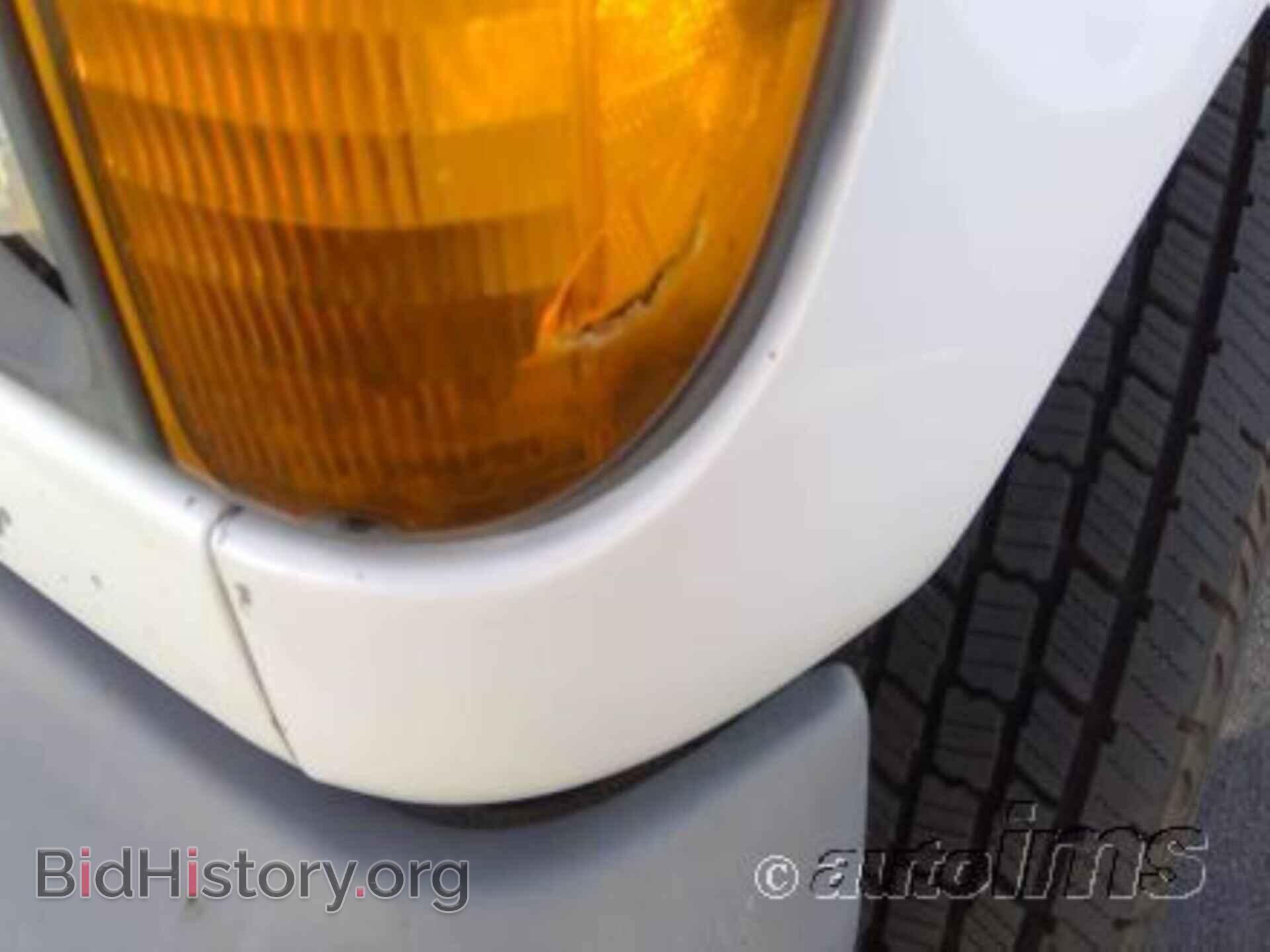 2007 FORD E-250 - VIN: 1FTNE24L97DA44203 - Фото 10