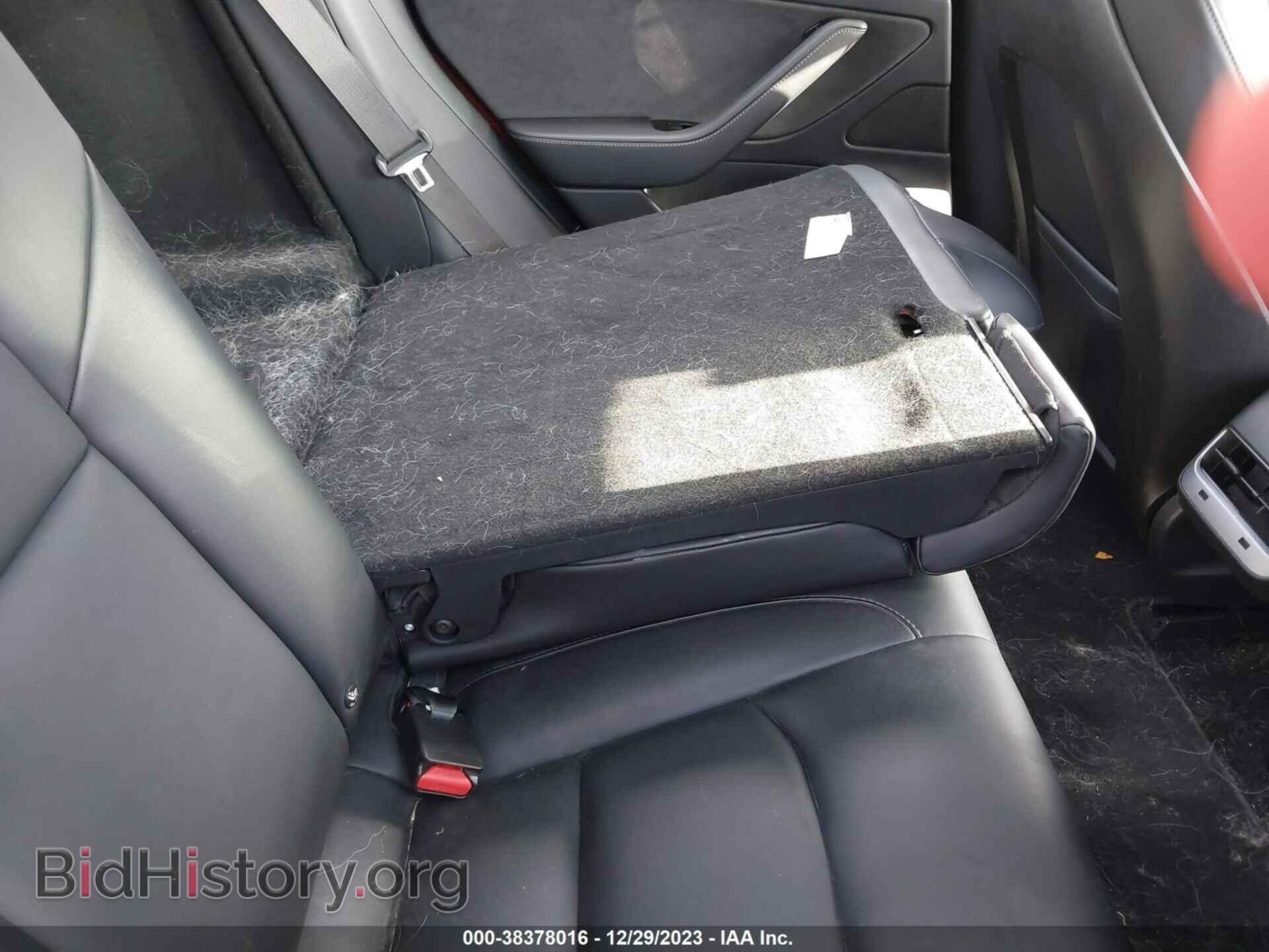 2018 TESLA MODEL 3 - VIN: 5YJ3E1EA9JF045608 - Photo 8