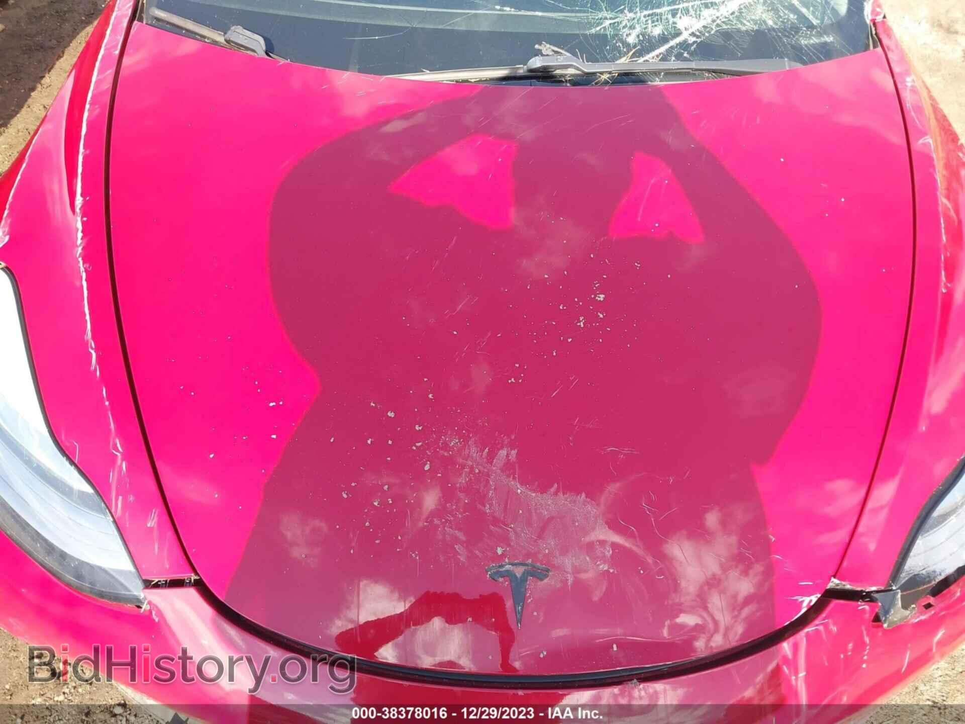 2018 TESLA MODEL 3 - VIN: 5YJ3E1EA9JF045608 - Photo 10