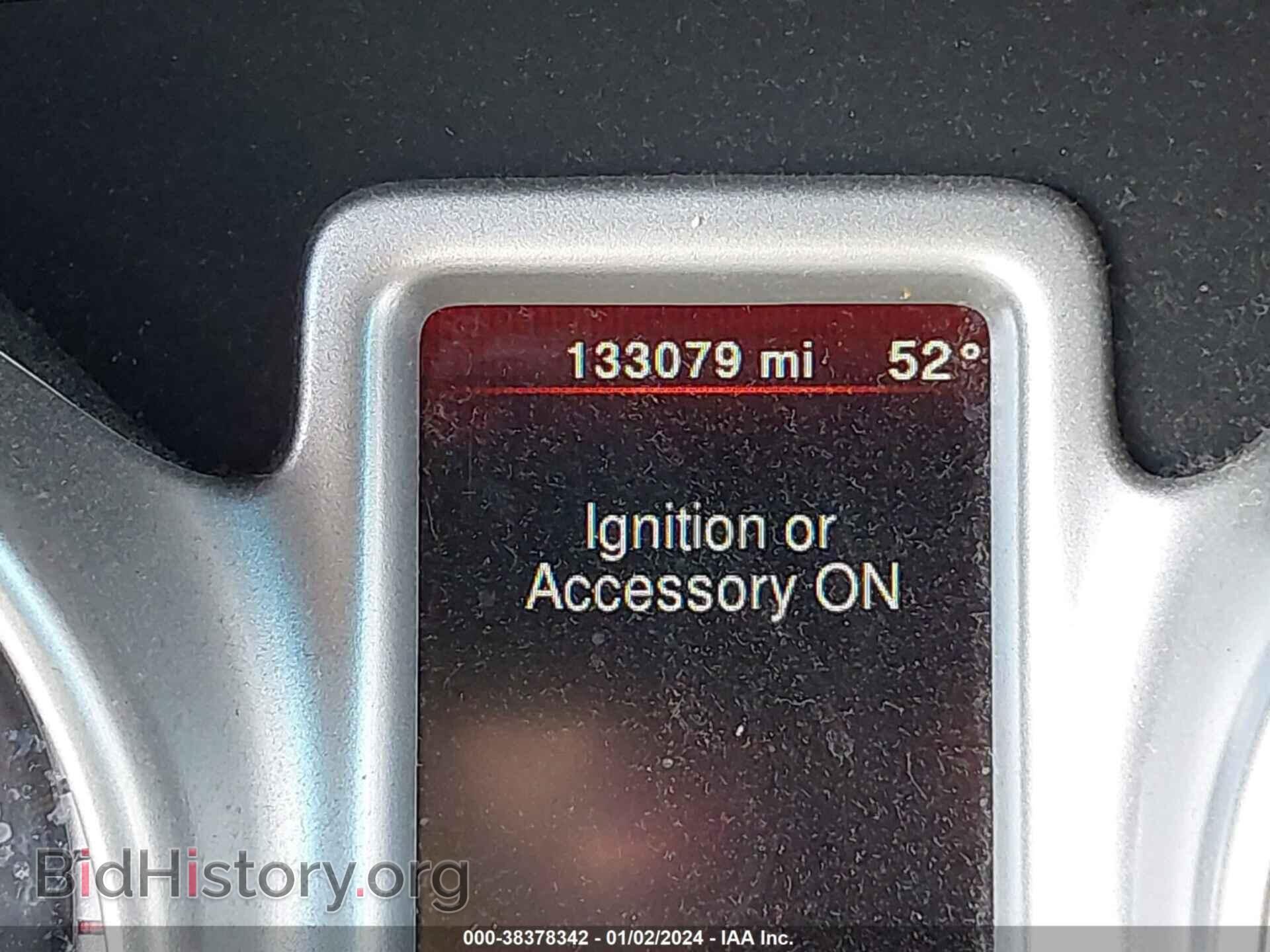 2017 DODGE JOURNEY - VIN: 3C4PDCBB7HT577013 - Photo 7