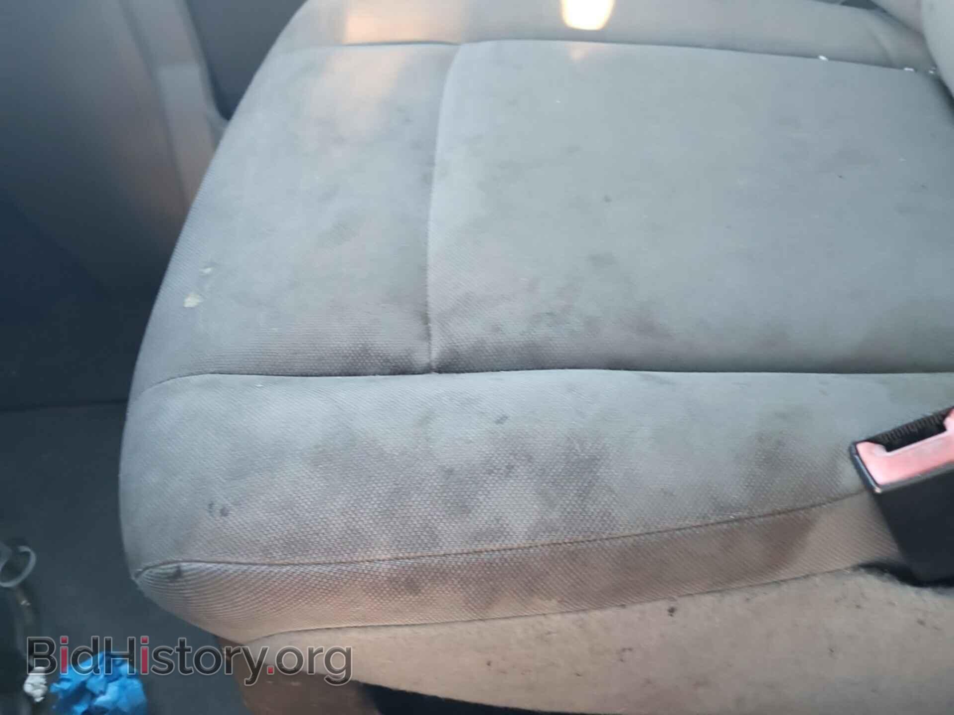 2010 FORD E-150 - VIN: 1FTNE1EW7ADA23876 - Фото 9