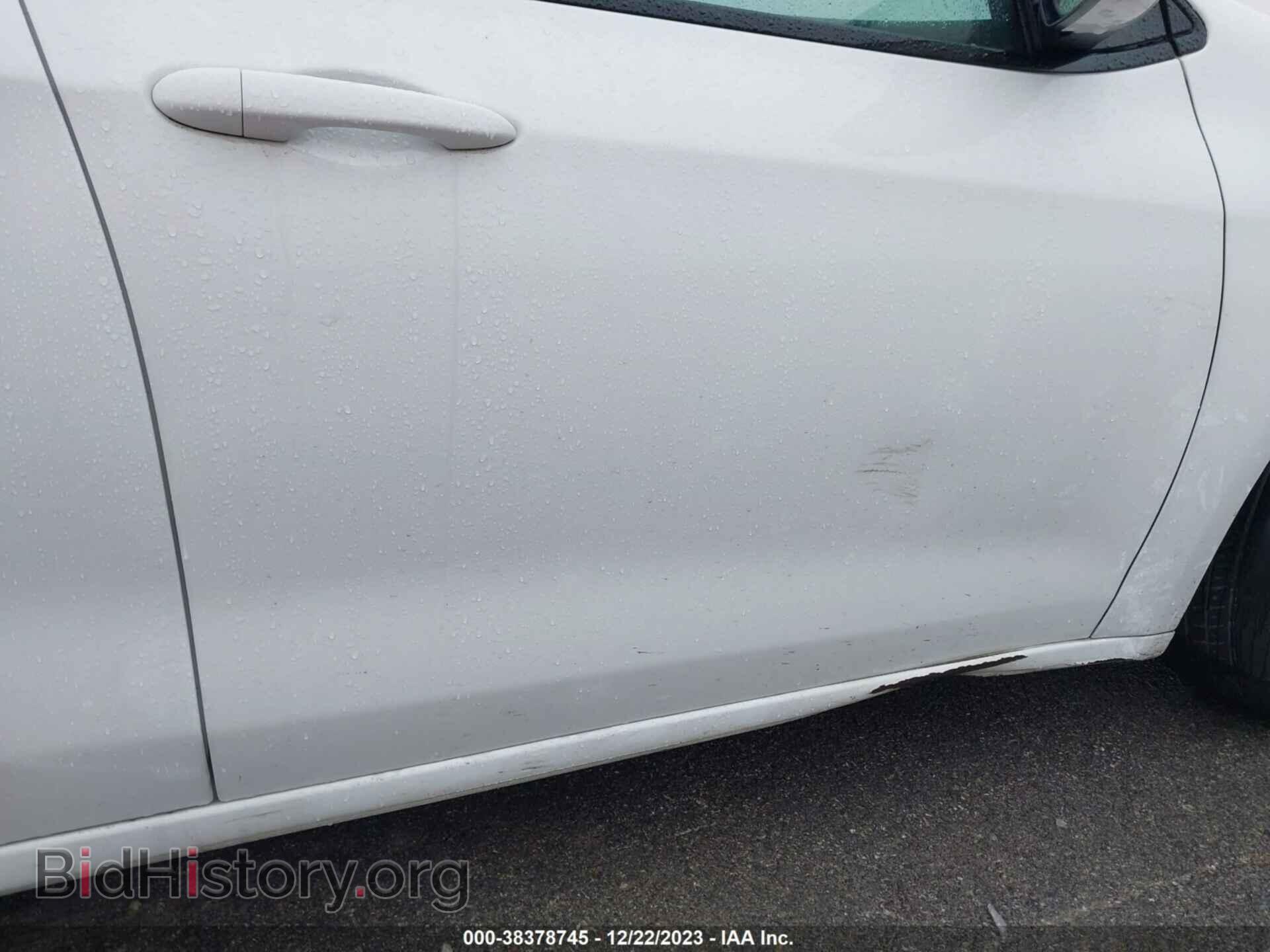 2014 DODGE DART - VIN: 1C3CDFBB9ED877612 - Photo 6