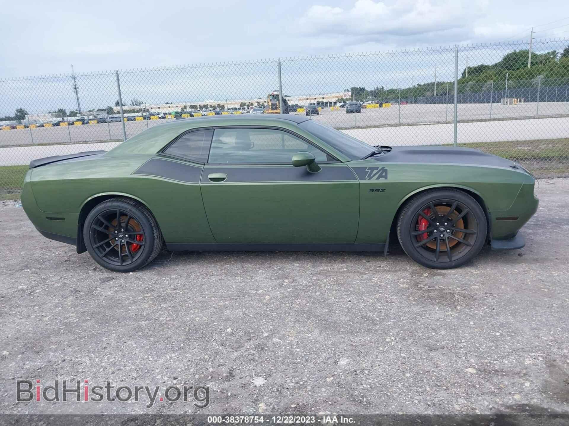 2018 DODGE CHALLENGER - VIN: 2C3CDZFJ7JH219965 - Photo 13