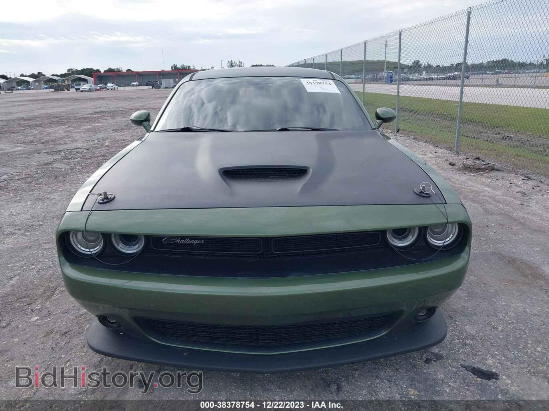 2018 DODGE CHALLENGER - VIN: 2C3CDZFJ7JH219965 - Photo 6
