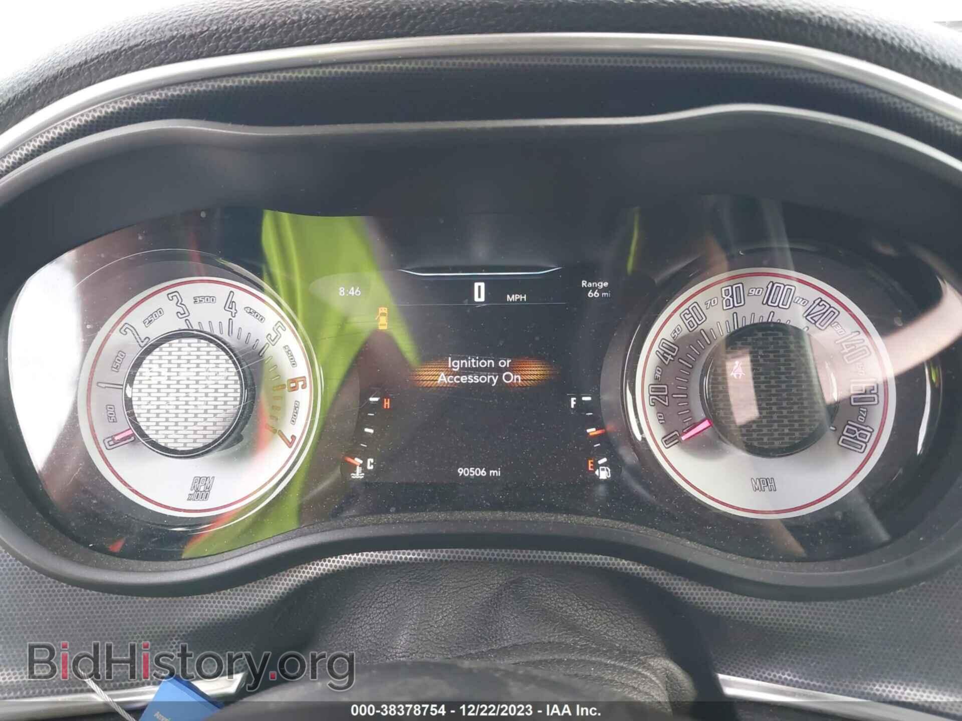 2018 DODGE CHALLENGER - VIN: 2C3CDZFJ7JH219965 - Photo 7