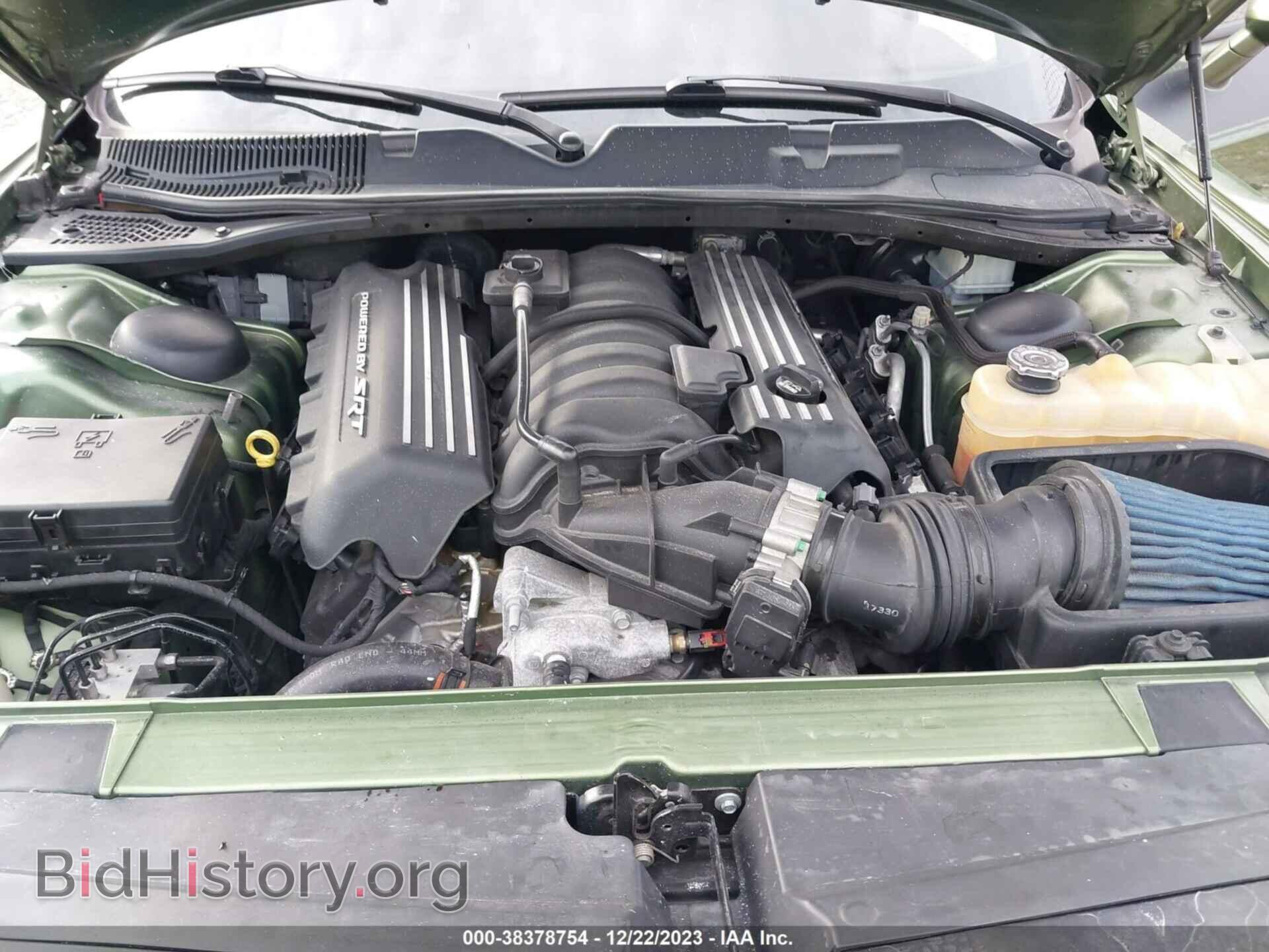 2018 DODGE CHALLENGER - VIN: 2C3CDZFJ7JH219965 - Photo 10