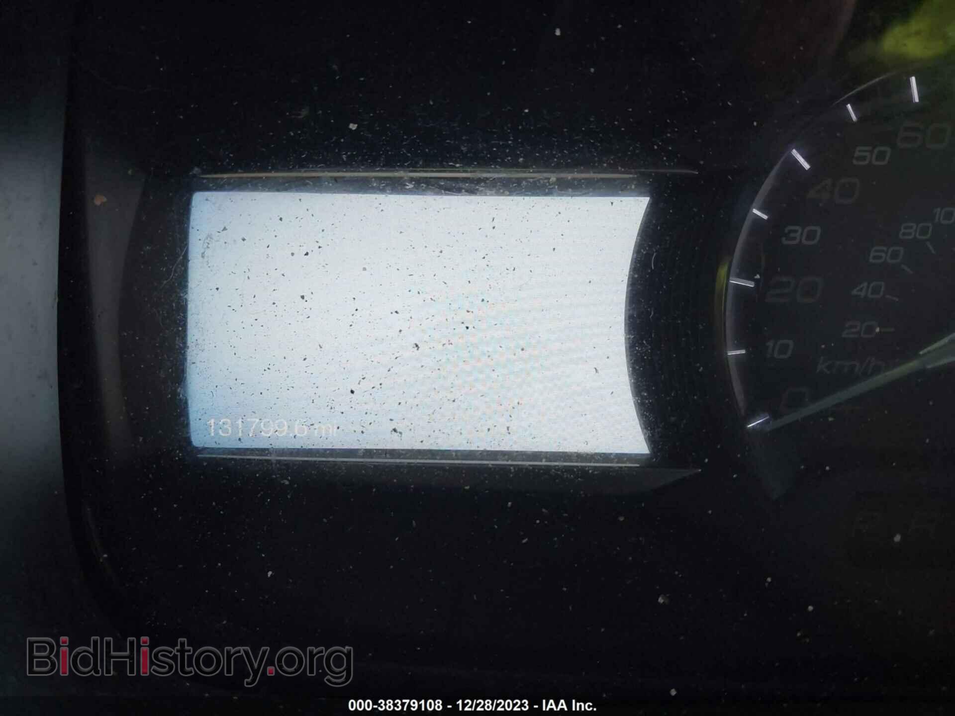 2014 FORD TAURUS - VIN: 1FAHP2E8XEG122913 - Photo 7