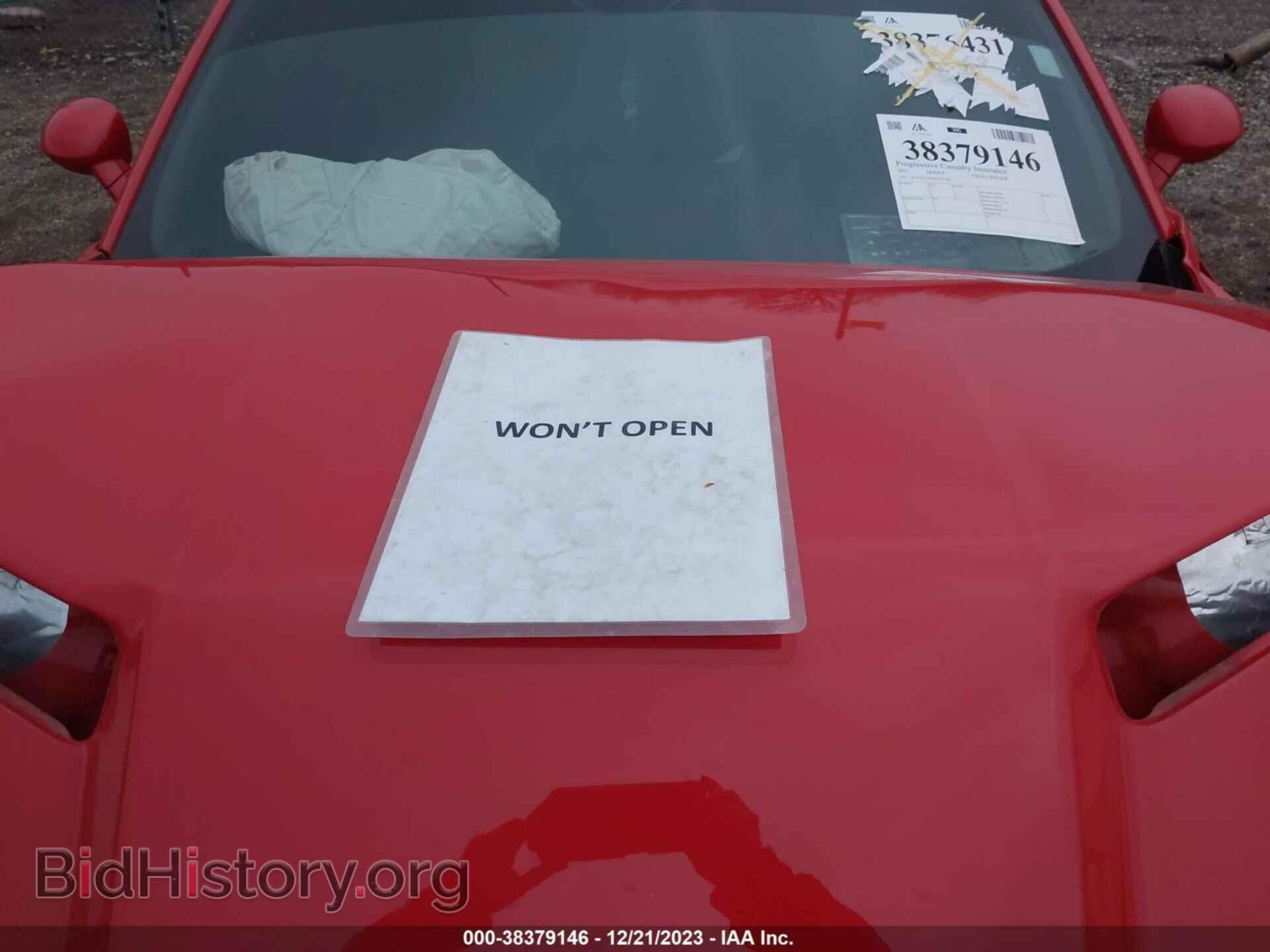 2015 DODGE CHALLENGER - VIN: 2C3CDZAG9FH775746 - Photo 10