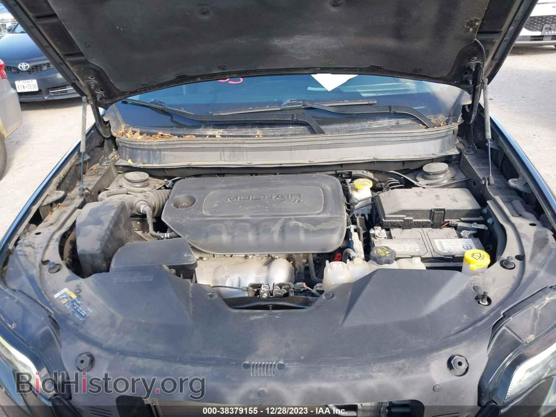 2020 JEEP CHEROKEE - VIN: 1C4PJLCB2LD561663 - Фото 10