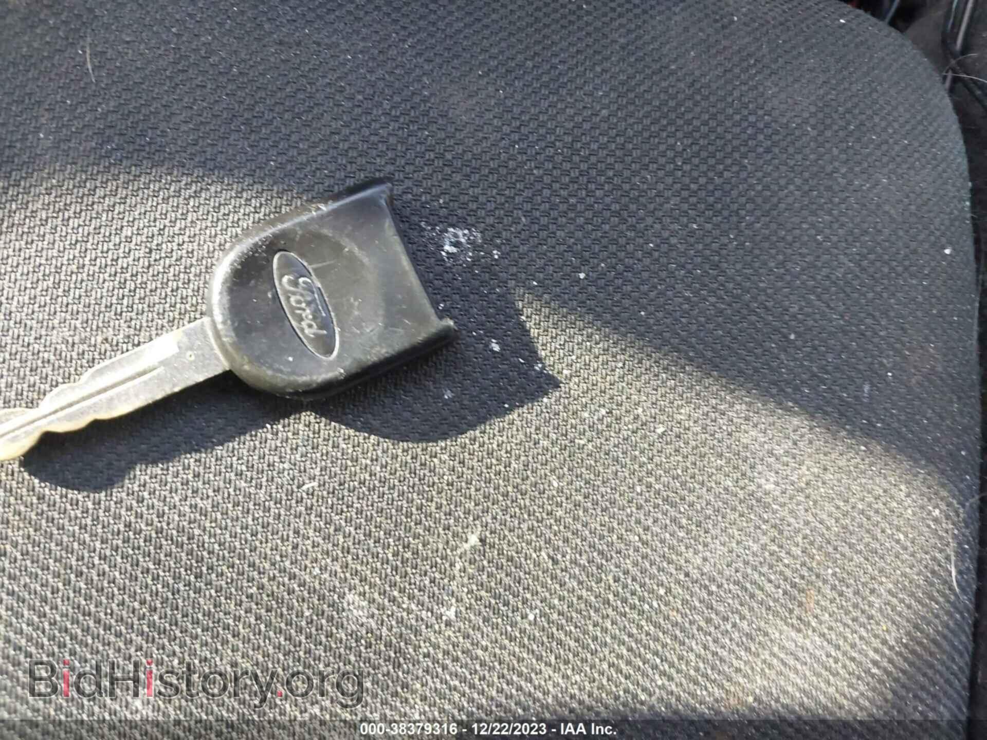 2011 FORD RANGER - VIN: 1FTKR1ED1BPB07035 - Фото 11