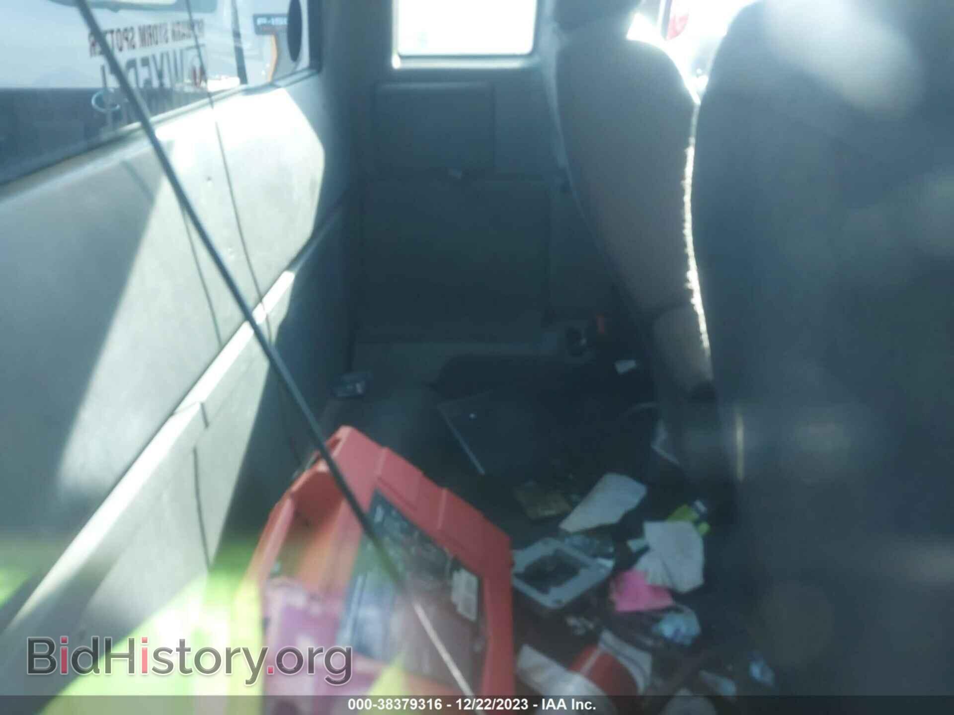 2011 FORD RANGER - VIN: 1FTKR1ED1BPB07035 - Фото 8