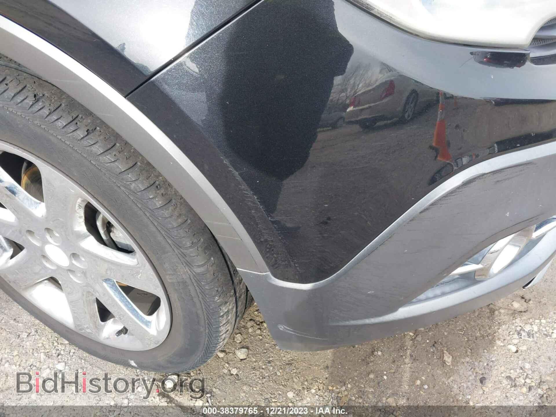 2013 BUICK ENCORE - VIN: KL4CJBSB0DB104075 - Photo 6