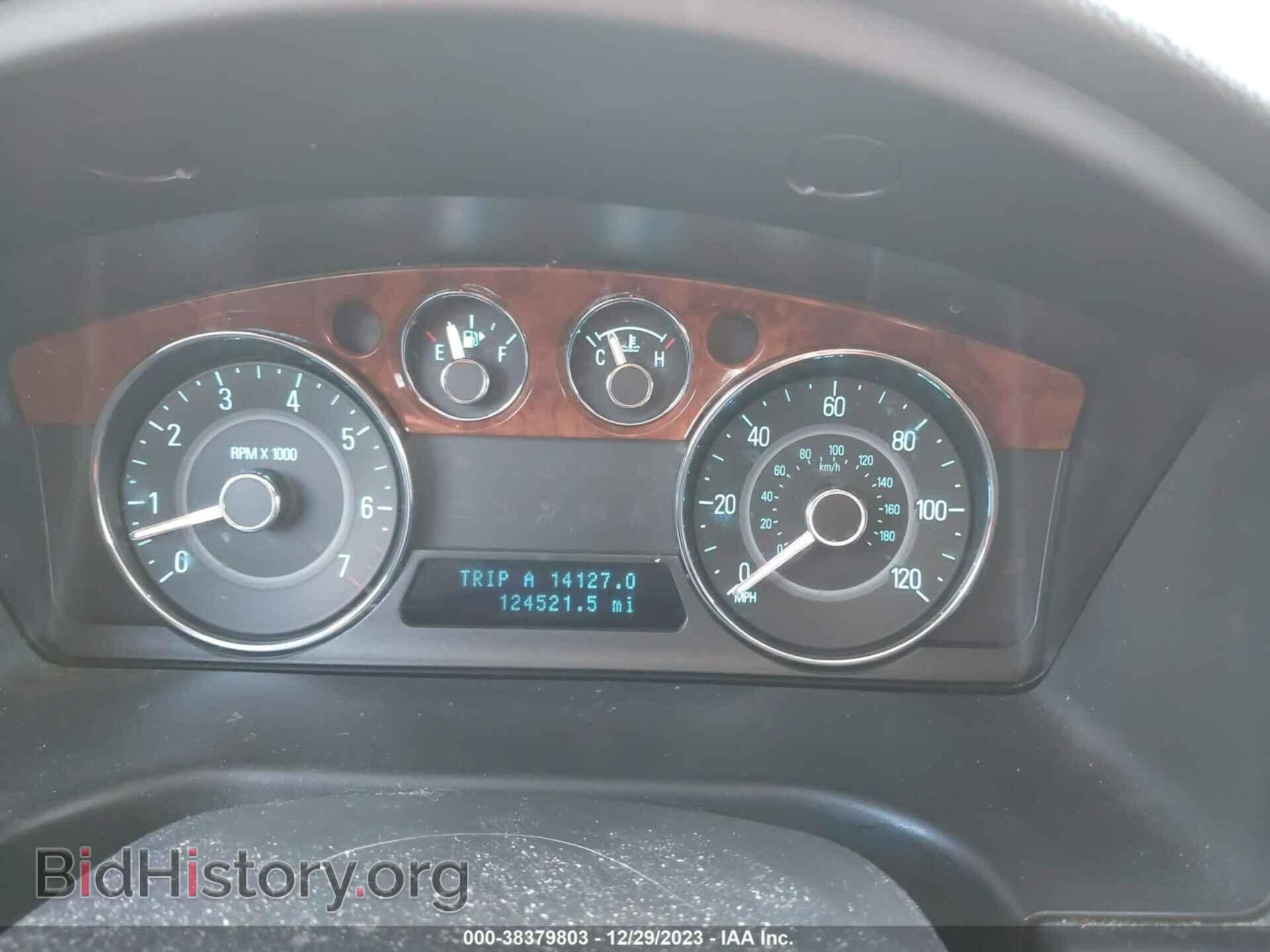2009 FORD FLEX - VIN: 2FMEK63CX9BA28016 - Photo 7
