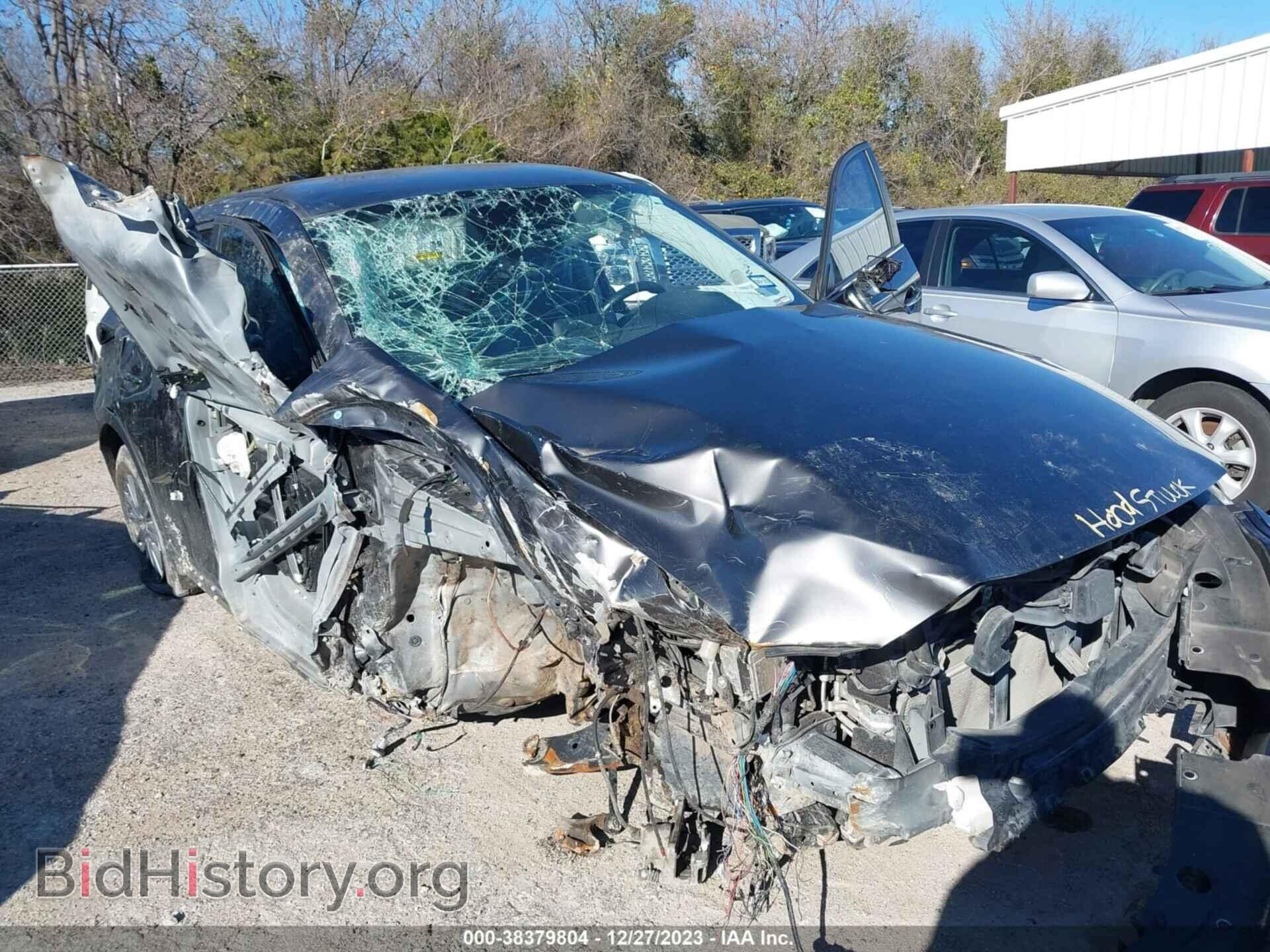 2017 MAZDA CX-5 - VIN: JM3KFACL3H0128464 - Фото 6
