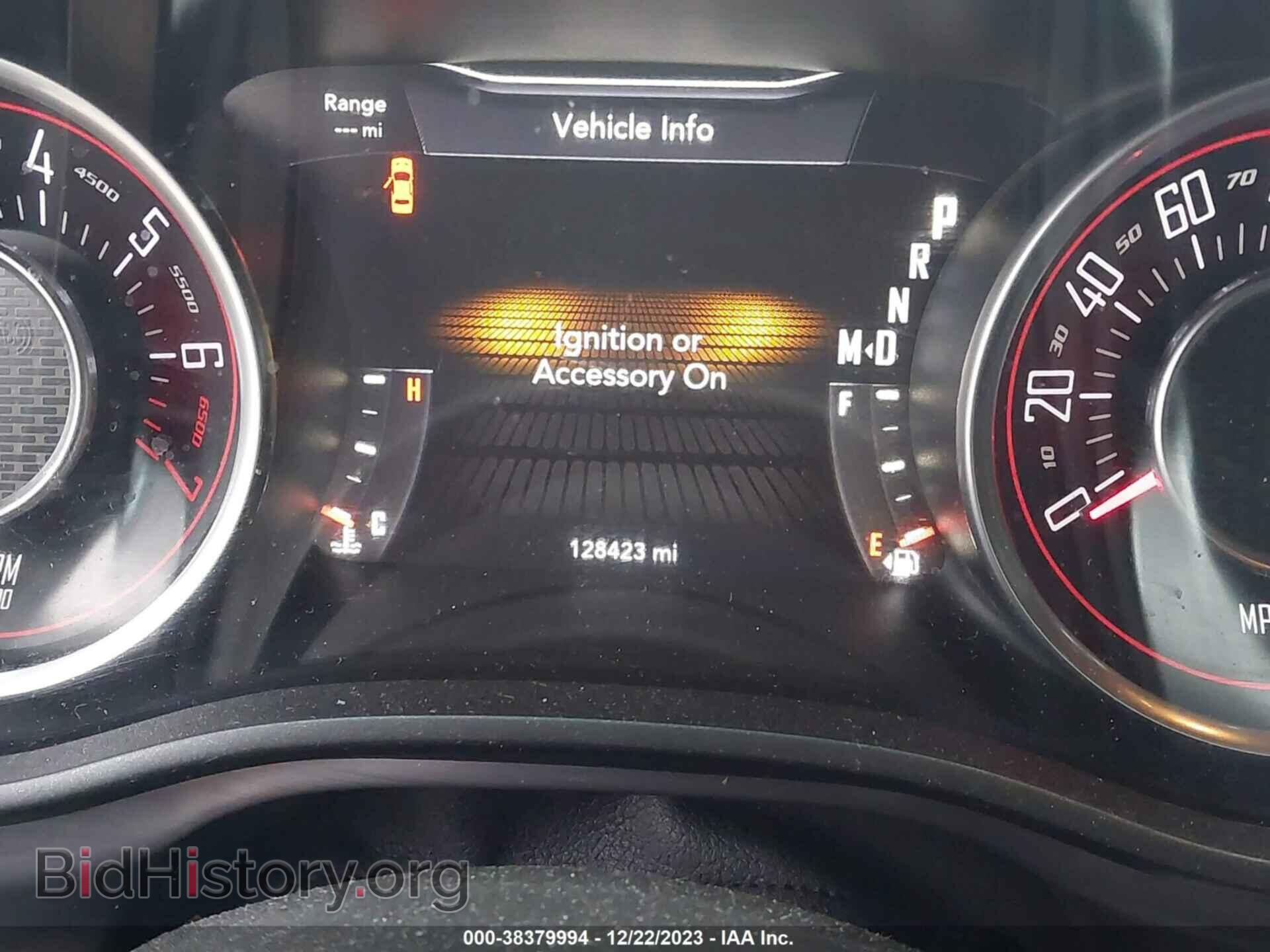 2015 DODGE CHALLENGER - VIN: 2C3CDZAG2FH895033 - Photo 7