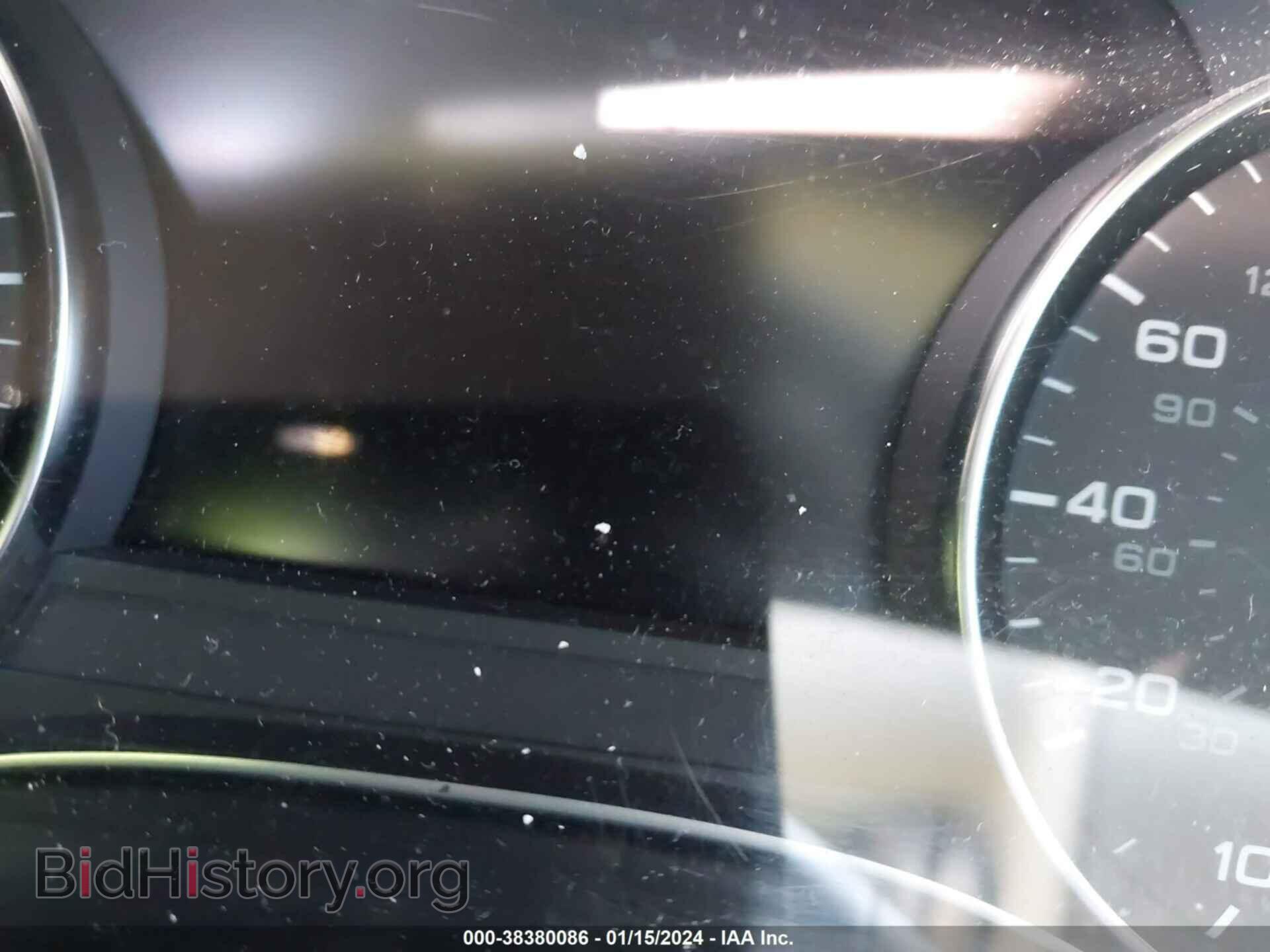 2015 AUDI A6 - VIN: WAUGFAFC3FN002953 - Фото 7