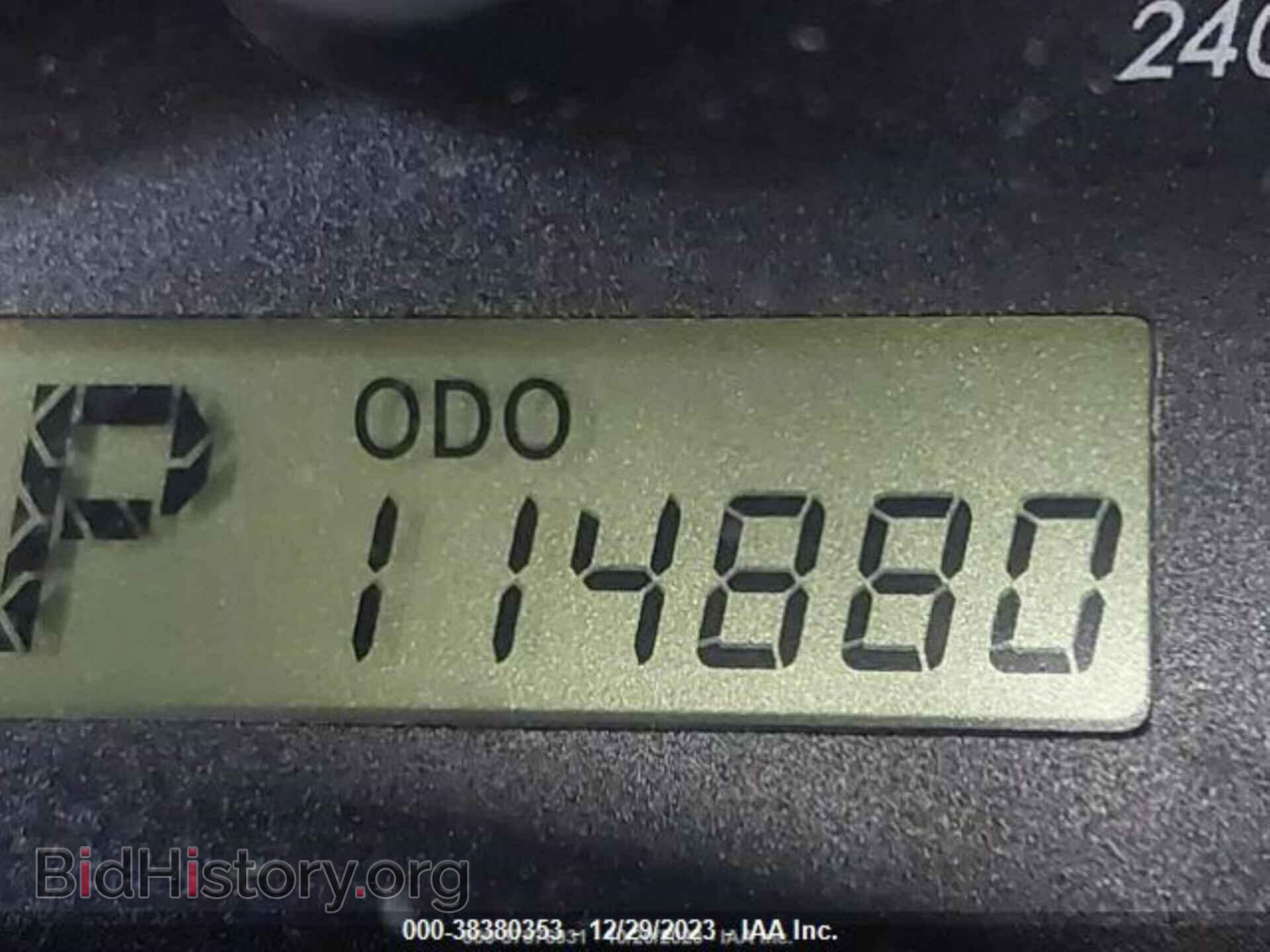 2012 TOYOTA COROLLA - VIN: 2T1BU4EEXCC821867 - Фото 7