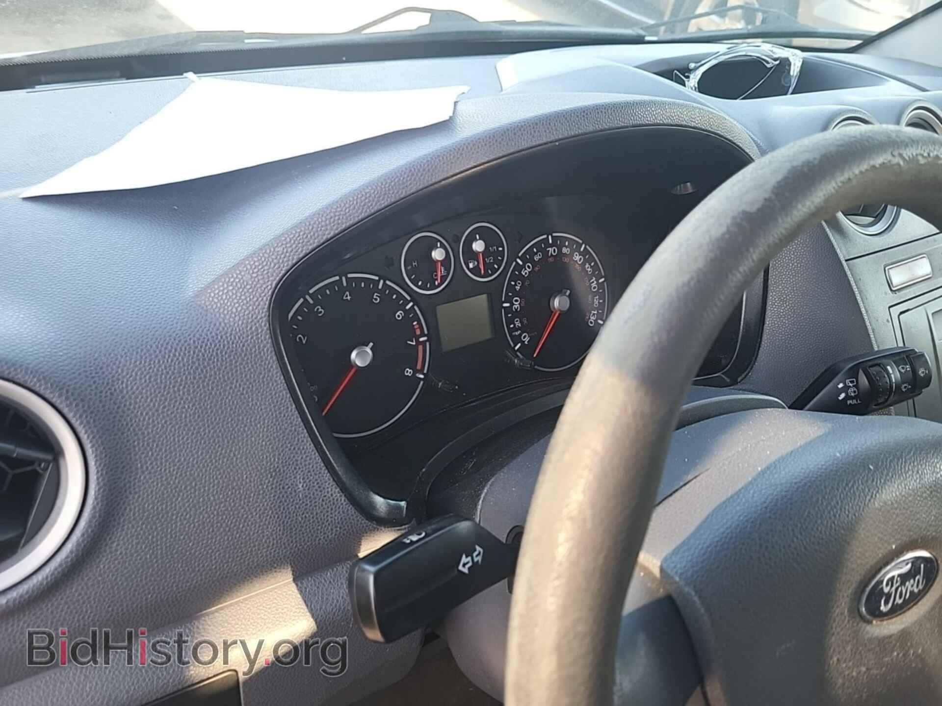 2011 FORD TRANSIT CONNECT - VIN: NM0LS6AN3BT059546 - Фото 11