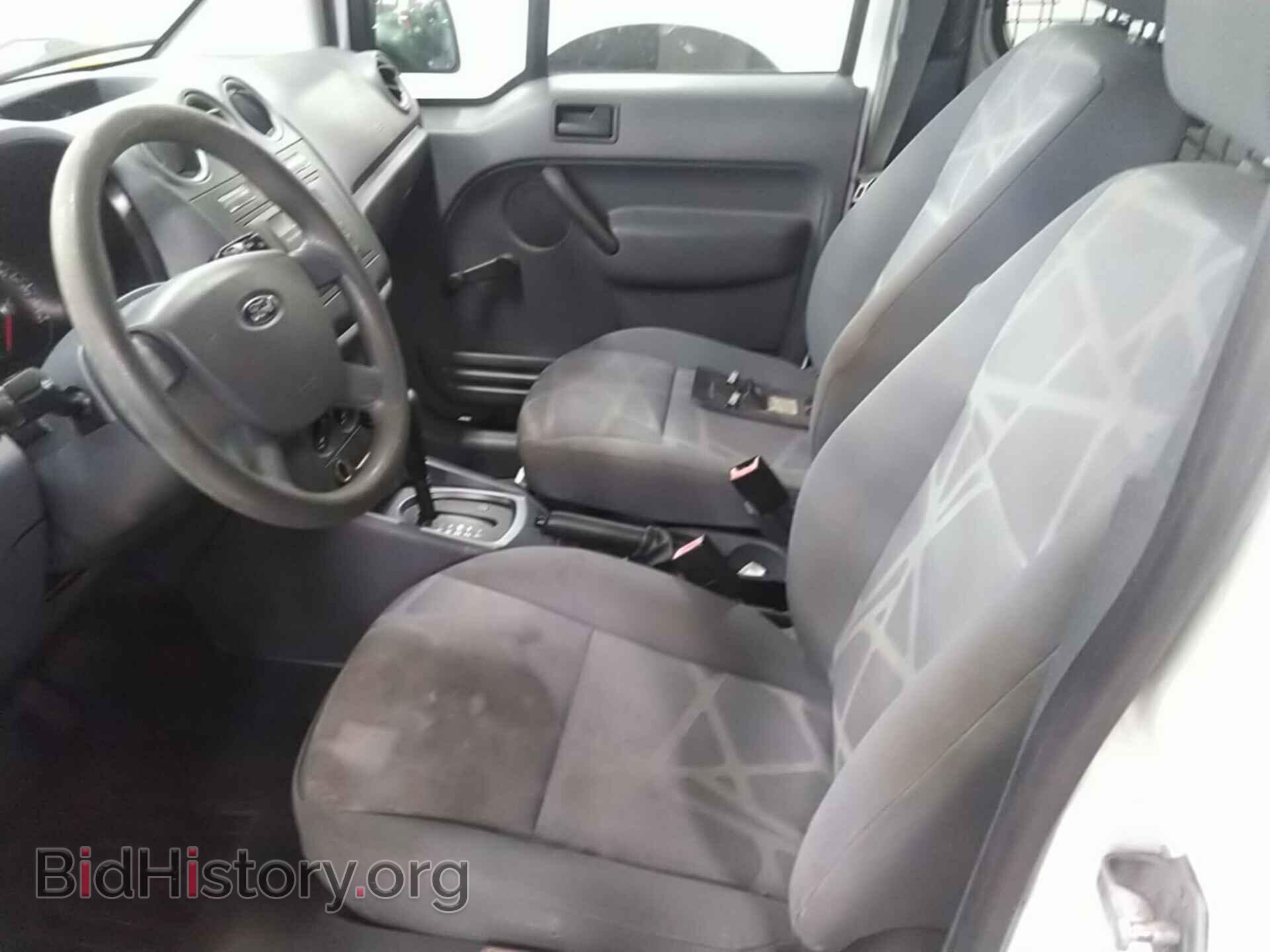 2011 FORD TRANSIT CONNECT - VIN: NM0LS6AN3BT059546 - Фото 20