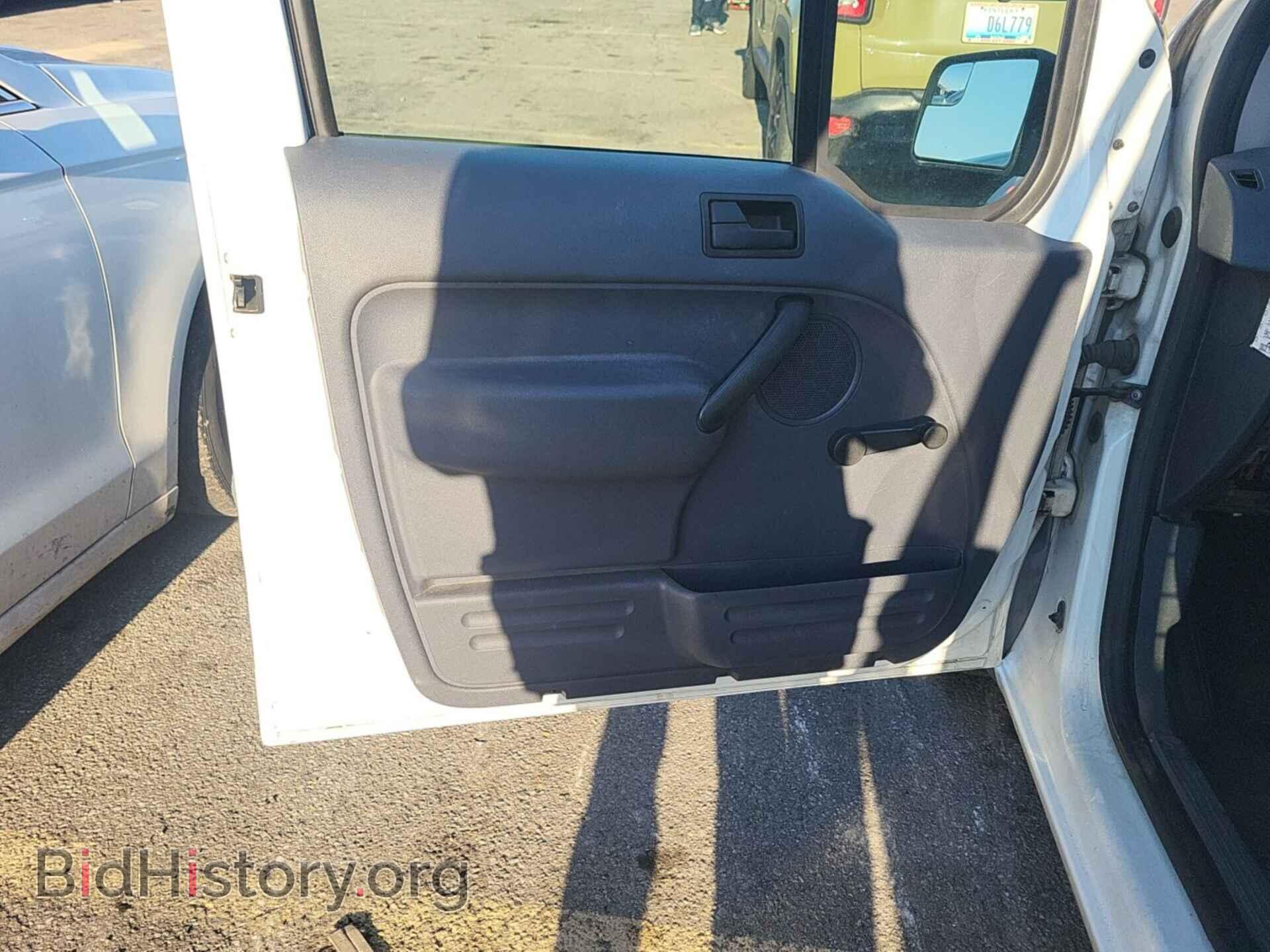 2011 FORD TRANSIT CONNECT - VIN: NM0LS6AN3BT059546 - Фото 28