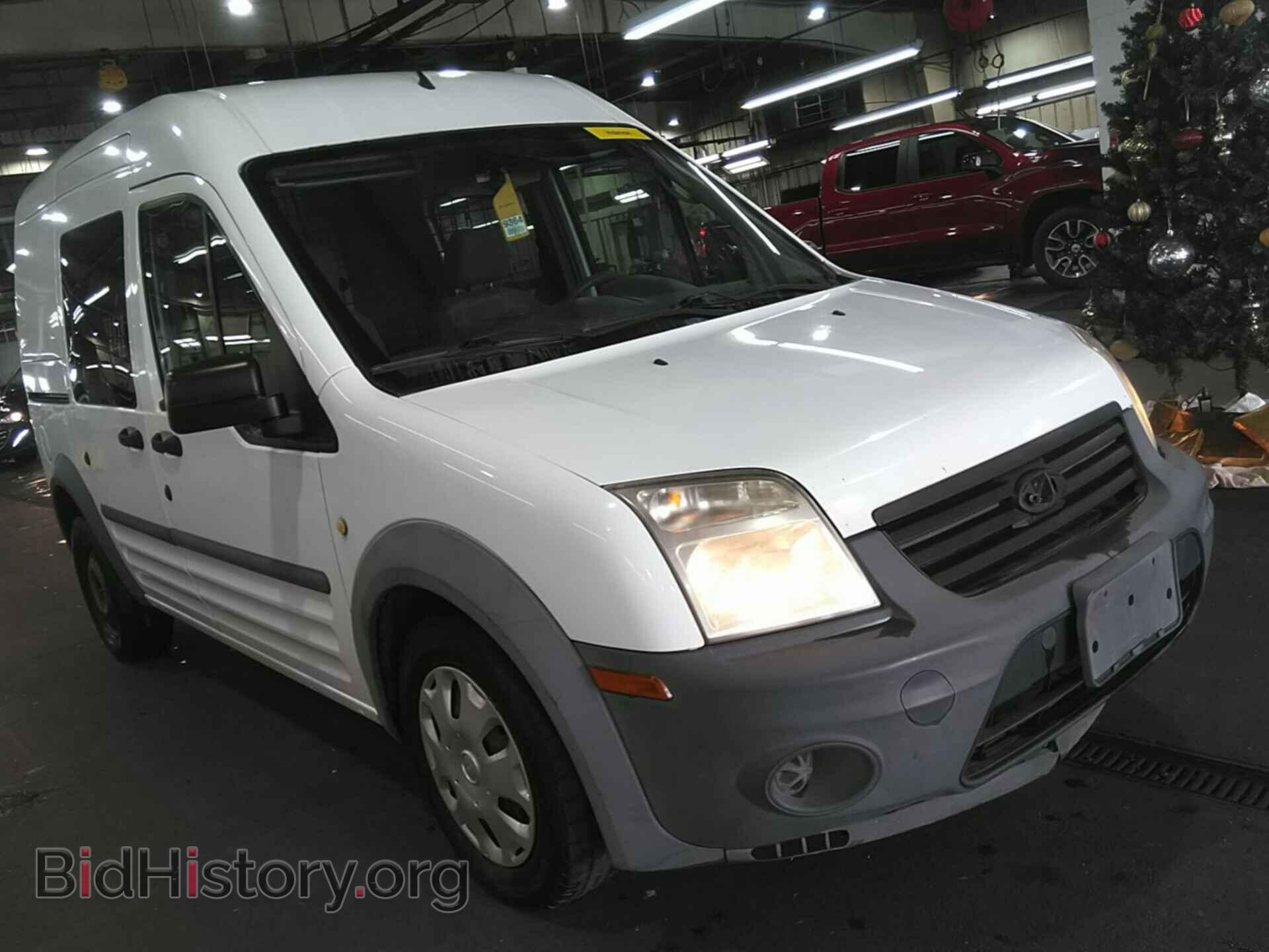 2011 FORD TRANSIT CONNECT - VIN: NM0LS6AN3BT059546 - Фото 32
