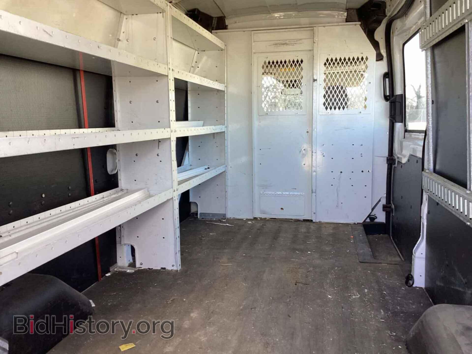 2016 FORD TRANSIT-250 - VIN: 1FTYR2CM3GKB33370 - Фото 8