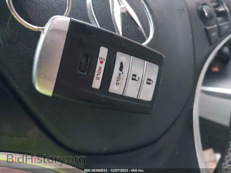 2014 Acura MDX (VIN 5FRYD3H2XEB006703) — photo 11 of 16