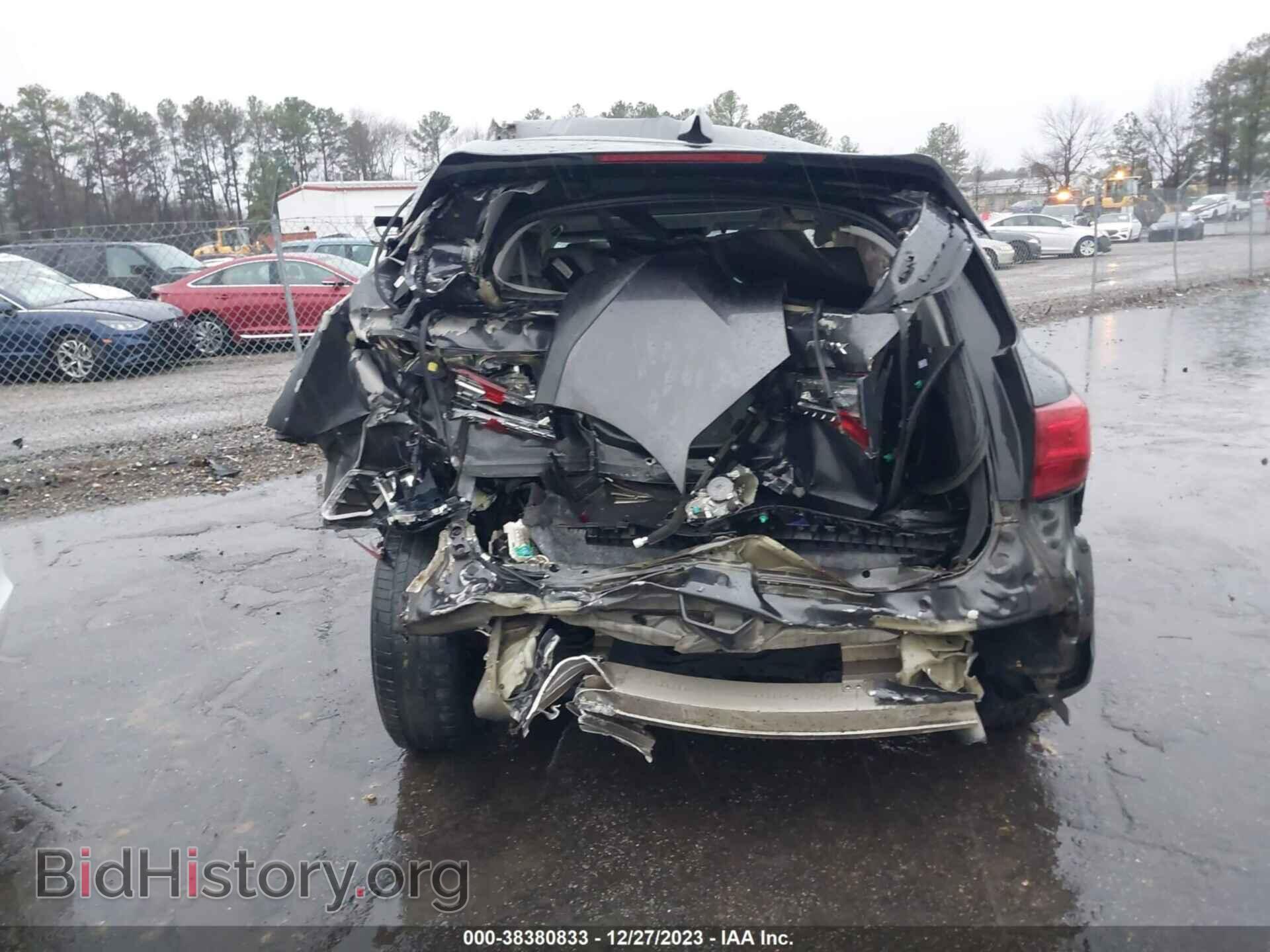 2014 ACURA MDX - VIN: 5FRYD3H2XEB006703 - Фото 16