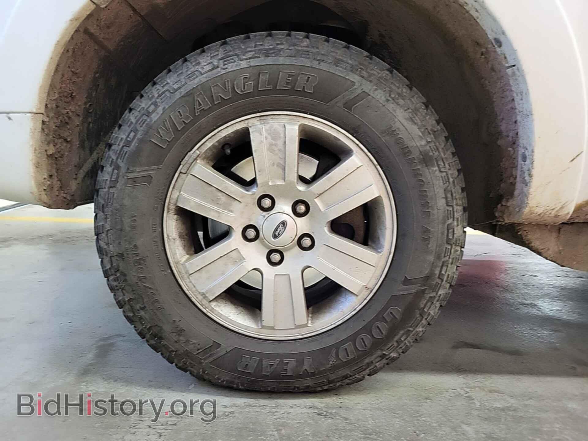 Photo 1FMEU7DE5AUA55364 - FORD EXPLORER 2010
