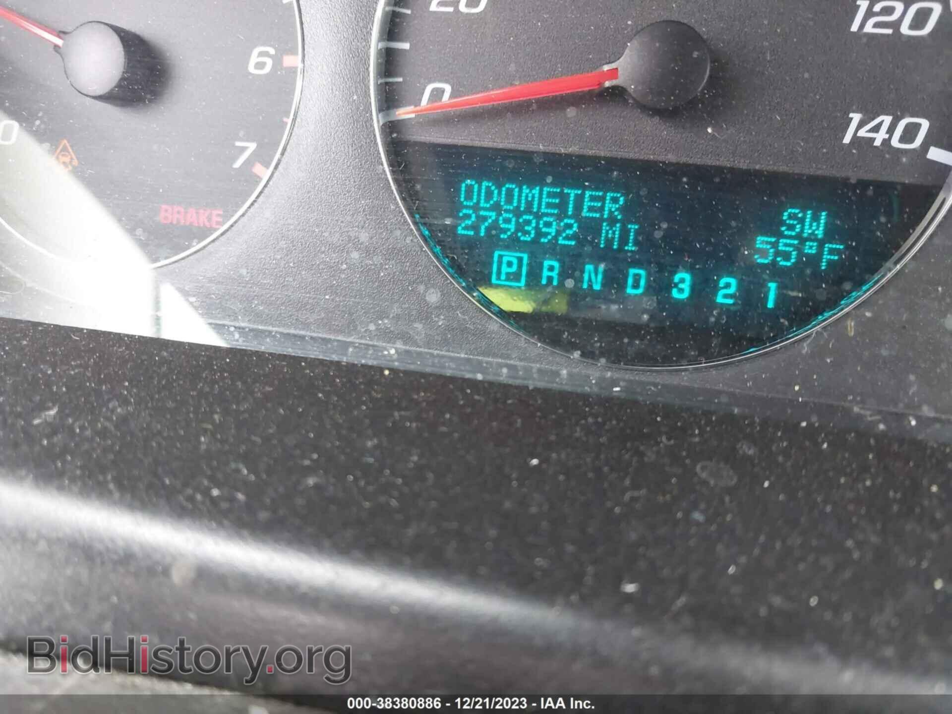 2008 CHEVROLET IMPALA - VIN: 2G1WT58K789169446 - Фото 7