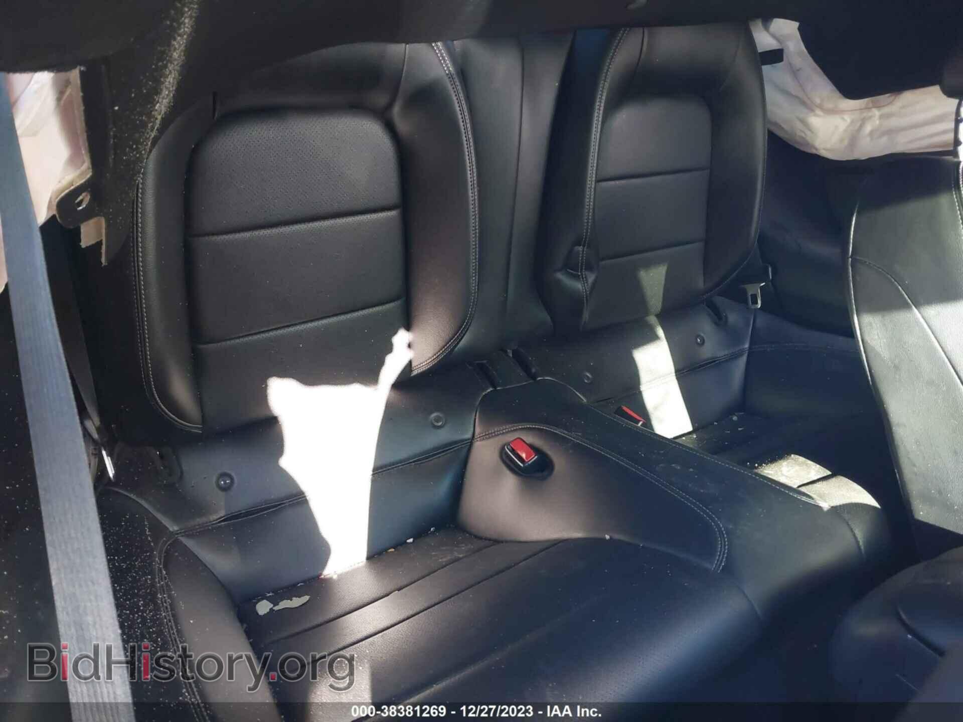 2017 FORD MUSTANG - VIN: 1FA6P8TH4H5226763 - Фото 8