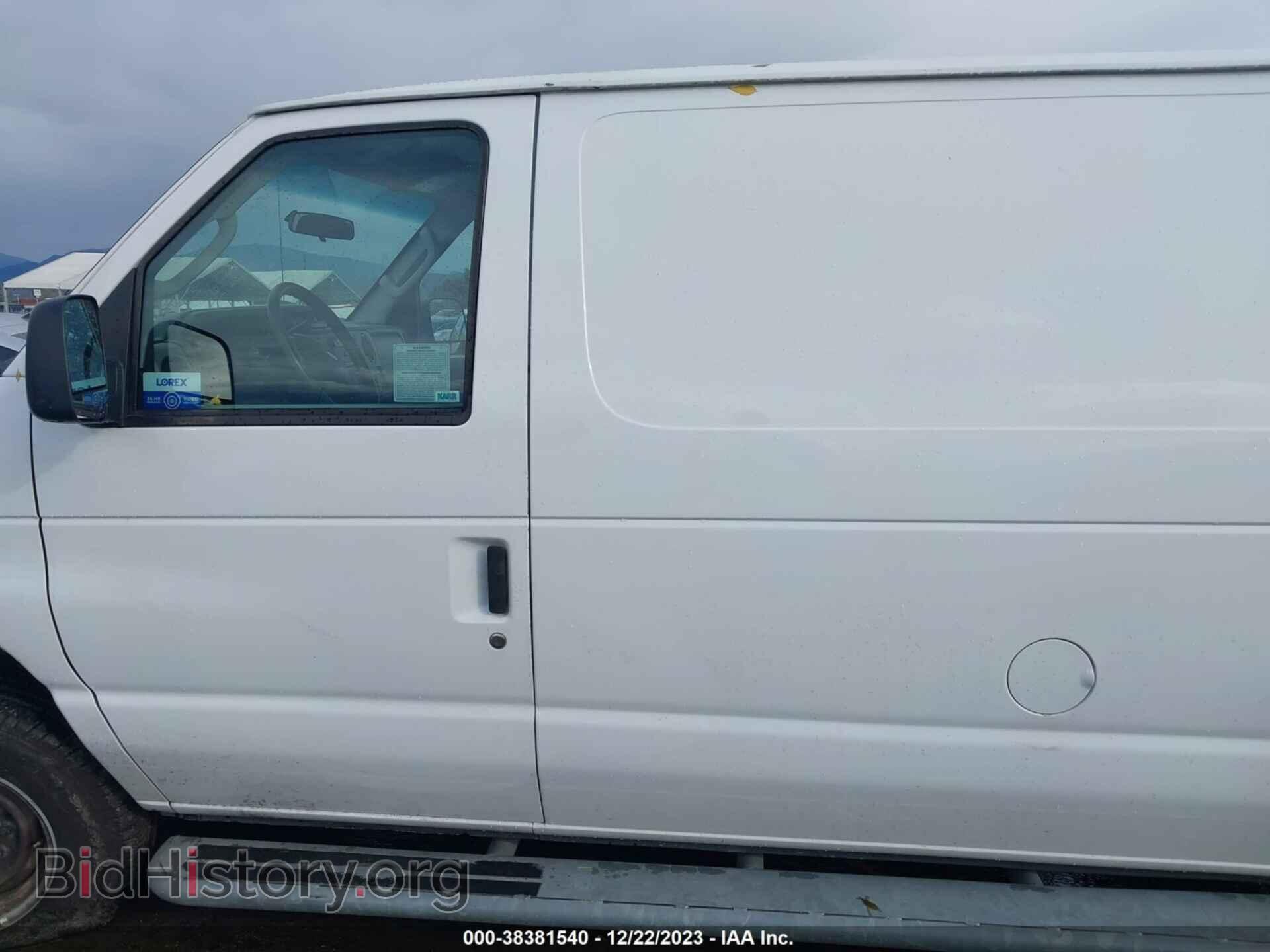 2014 FORD E-250 - VIN: 1FTNE2EW5EDA55043 - Photo 15