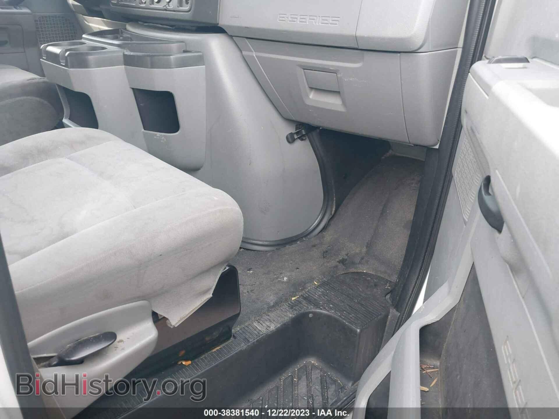 2014 FORD E-250 - VIN: 1FTNE2EW5EDA55043 - Photo 5