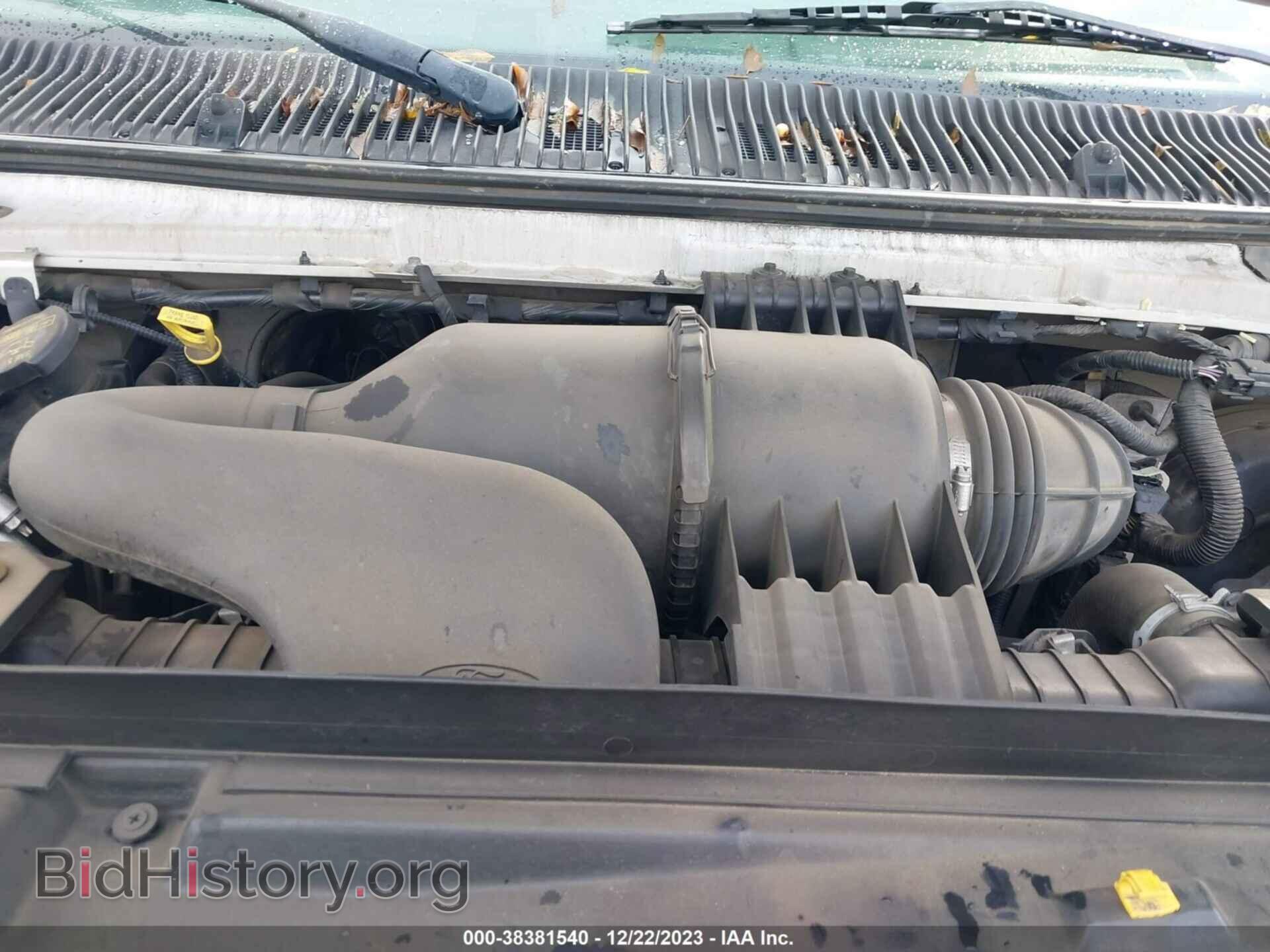 2014 FORD E-250 - VIN: 1FTNE2EW5EDA55043 - Photo 10