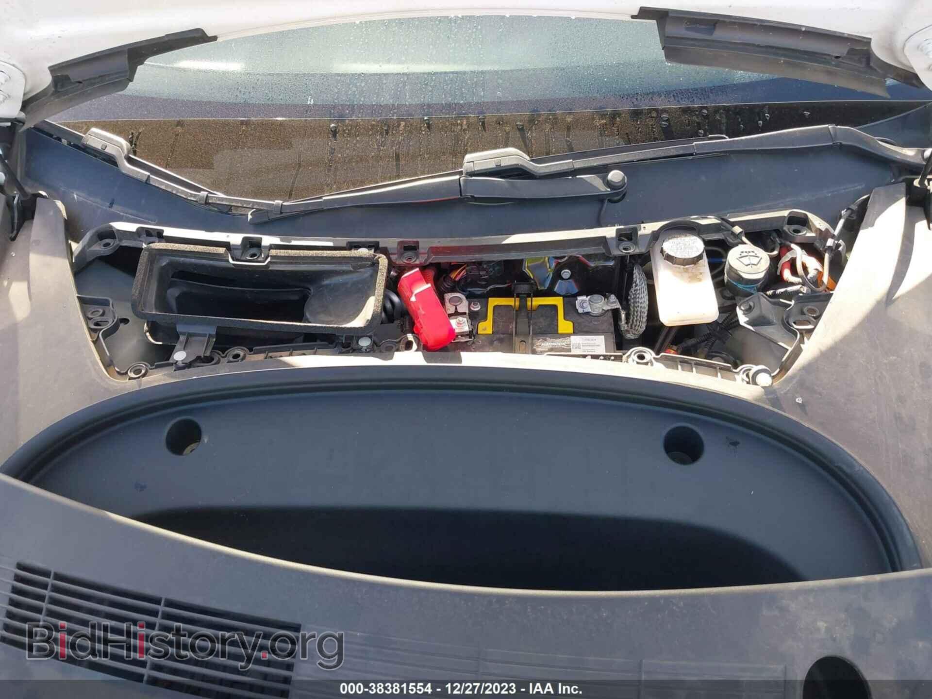 2021 TESLA MODEL 3 - VIN: 5YJ3E1EA8MF047774 - Photo 9