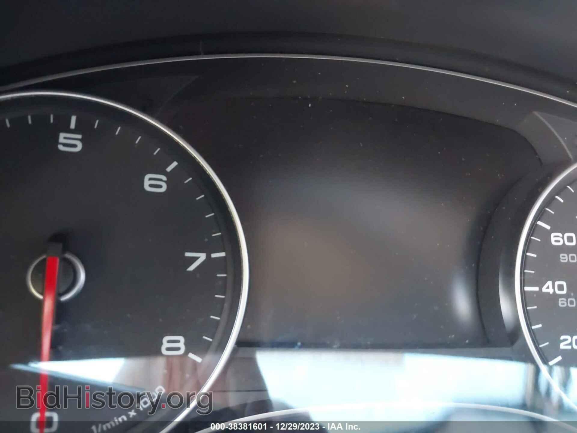 2012 AUDI A7 - VIN: WAU2GAFC2CN086685 - Photo 7