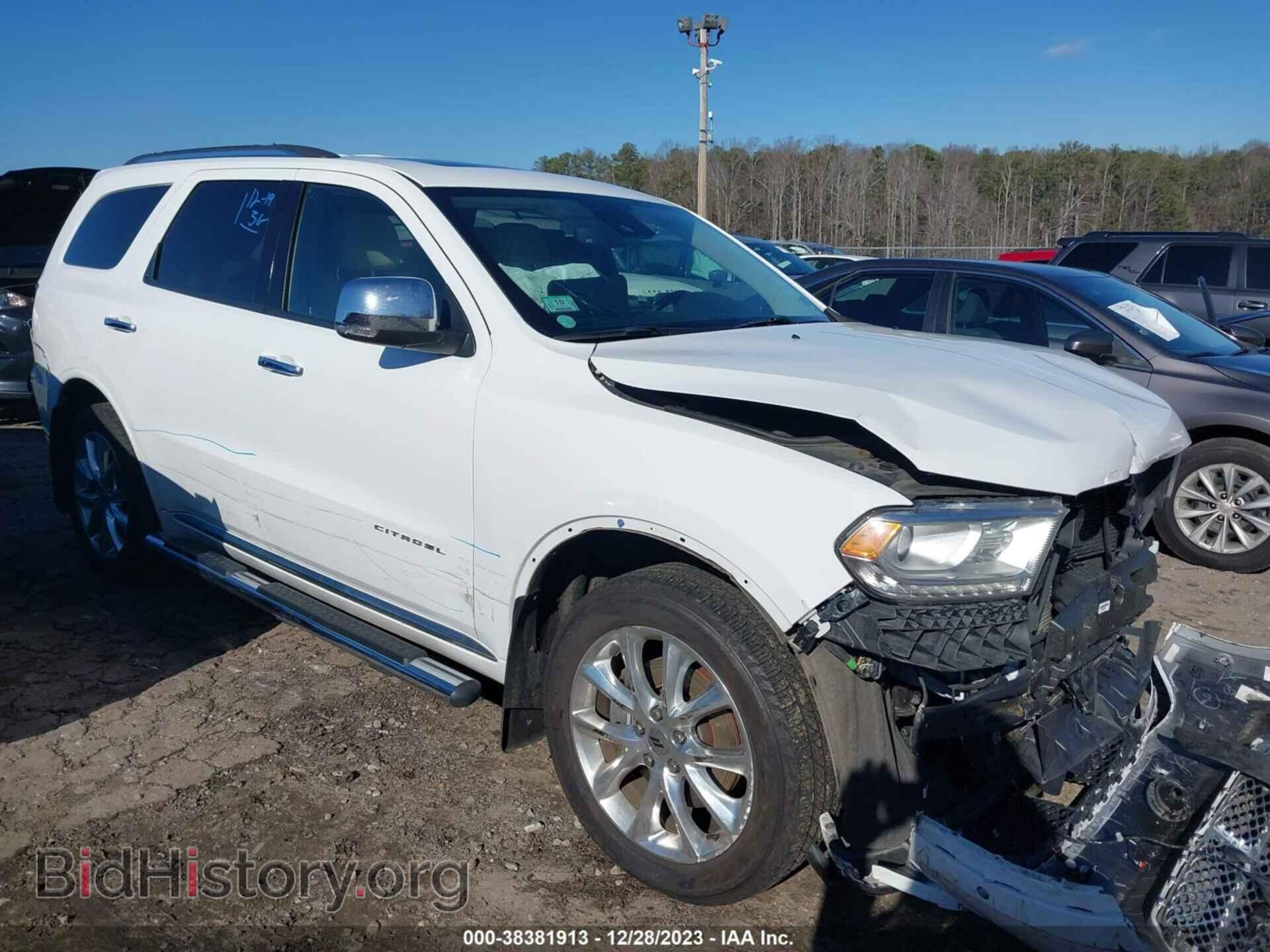 2020 DODGE DURANGO - VIN: 1C4RDJEG8LC146754 - Фото 13